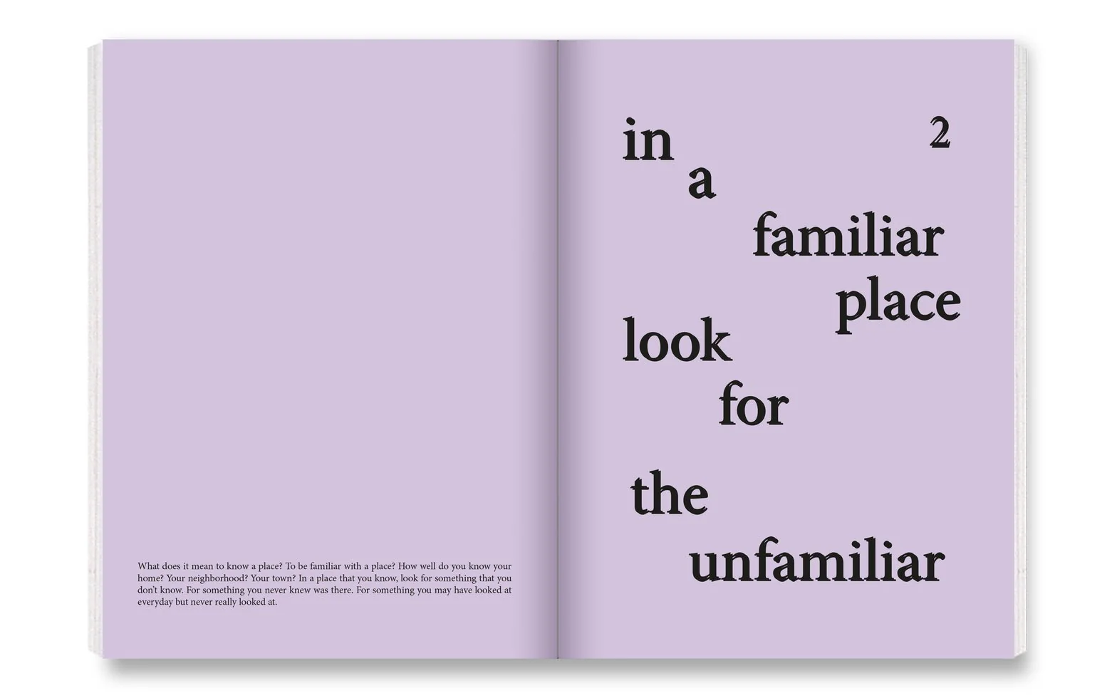 David Horvitz - Change the name of the days - Image 3