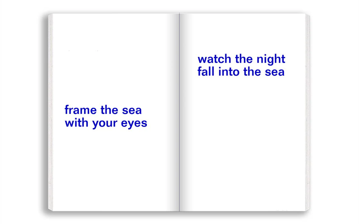 David Horvitz - Emporte la mer avec toi / Adjust the level of the sea - Image 5