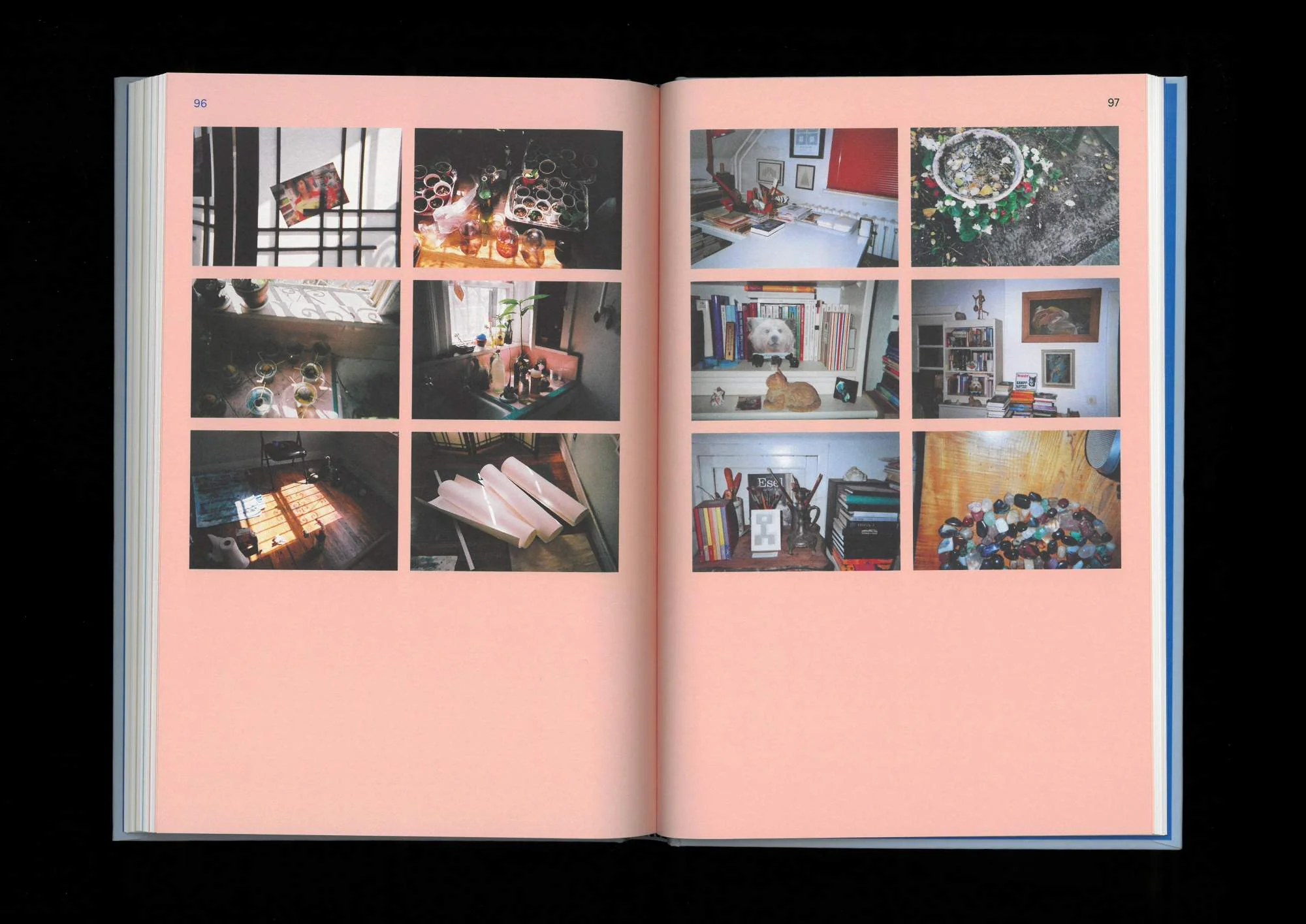 David Horvitz - For Ruth, the sky in Los Angeles - Image 11