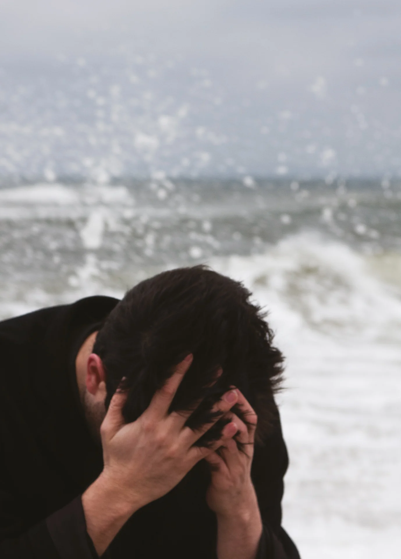 David Horvitz - Mood Disorder