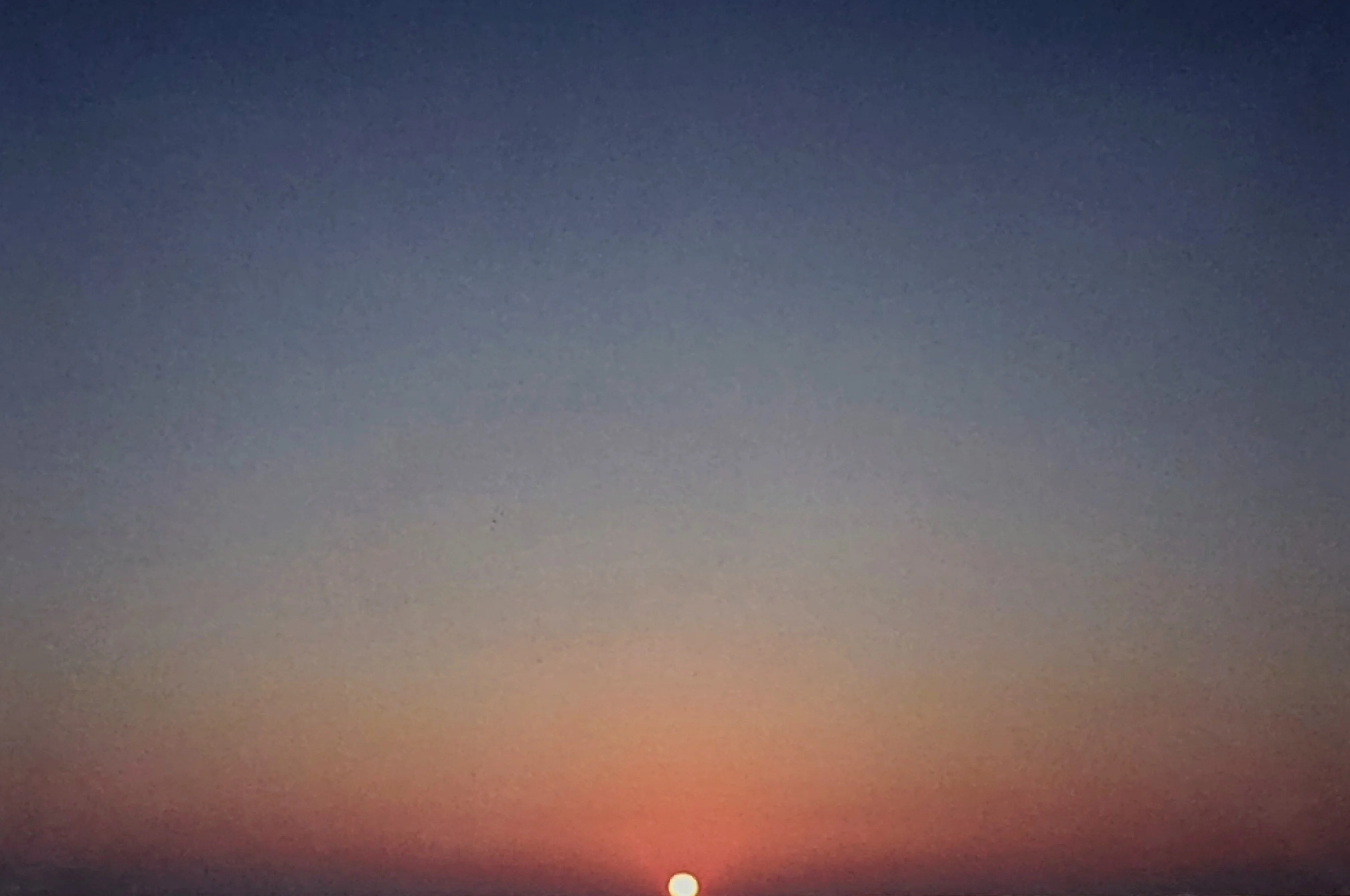David Horvitz - The Distance of a Day