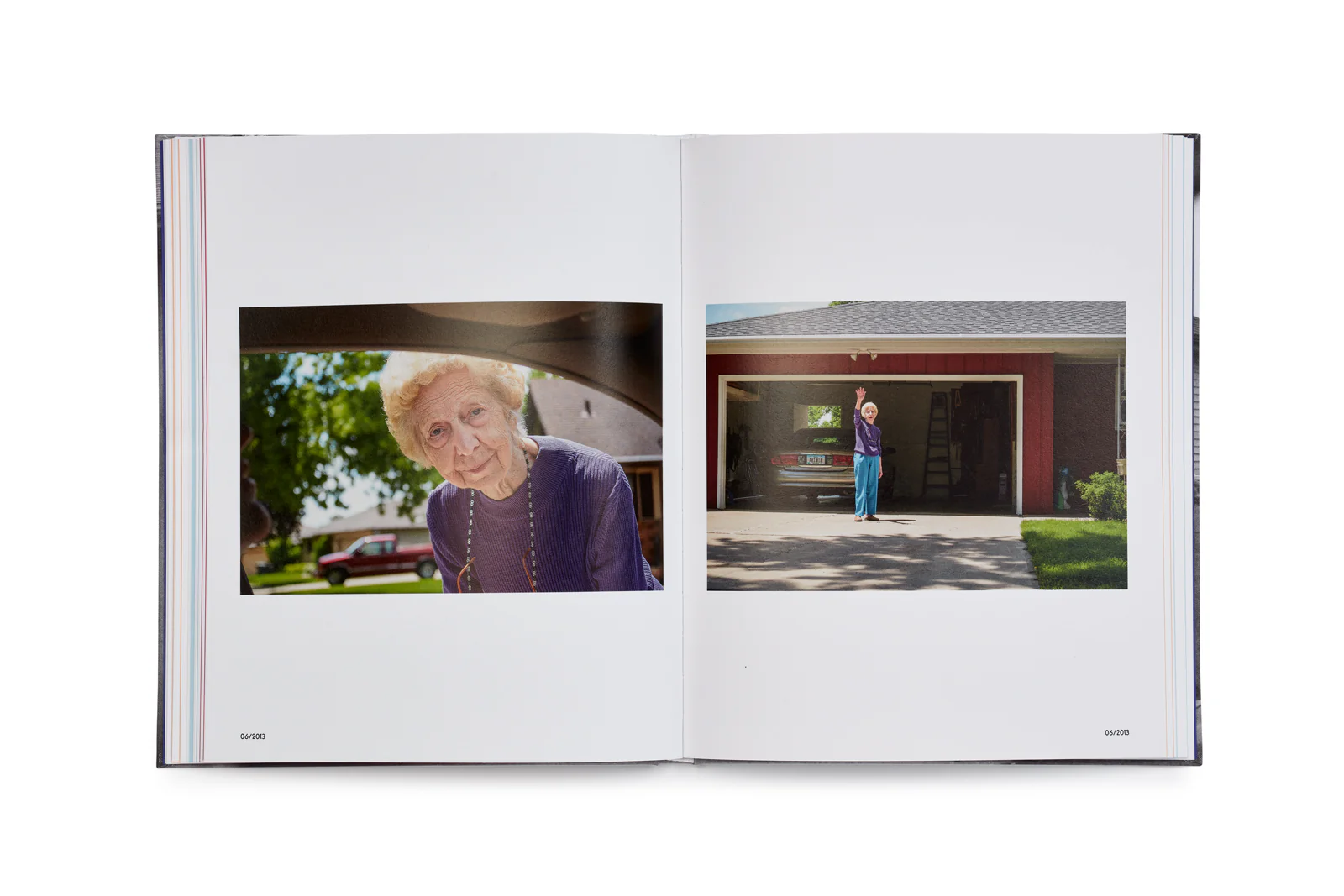 Deanna Dikeman - Leaving and Waving - Image 12