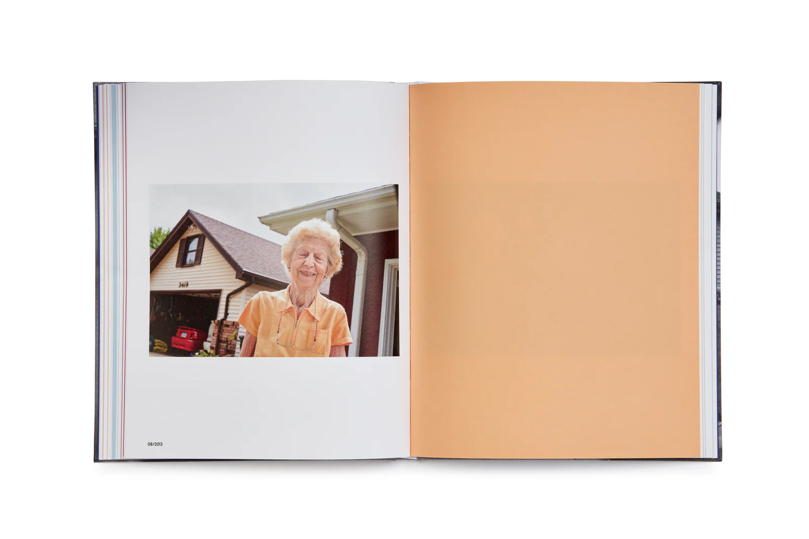 Deanna Dikeman - Leaving and Waving - Image 13