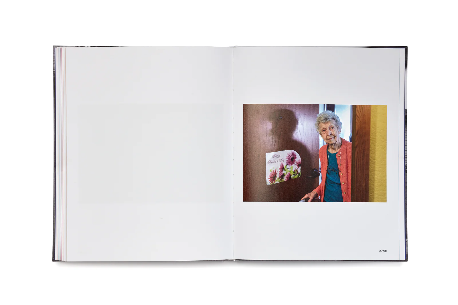 Deanna Dikeman - Leaving and Waving - Image 15