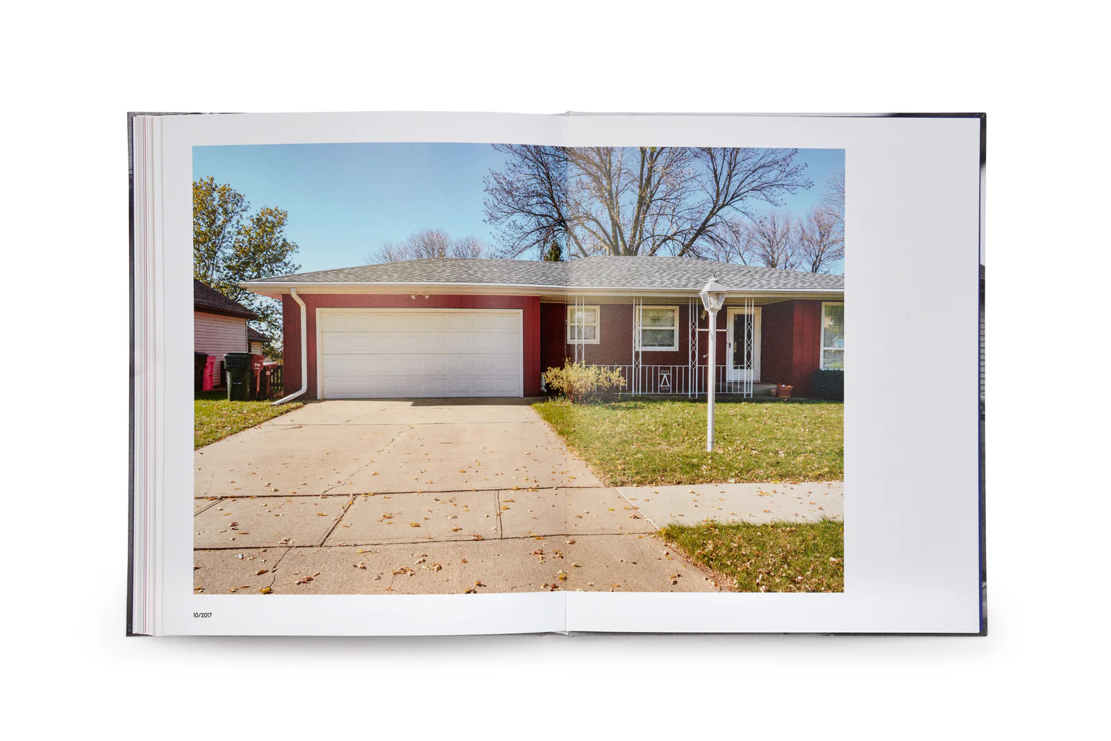 Deanna Dikeman - Leaving and Waving - Image 16