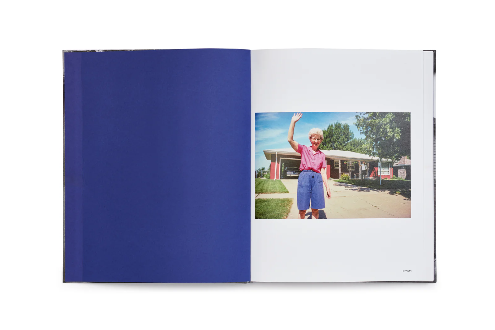 Deanna Dikeman - Leaving and Waving - Image 3