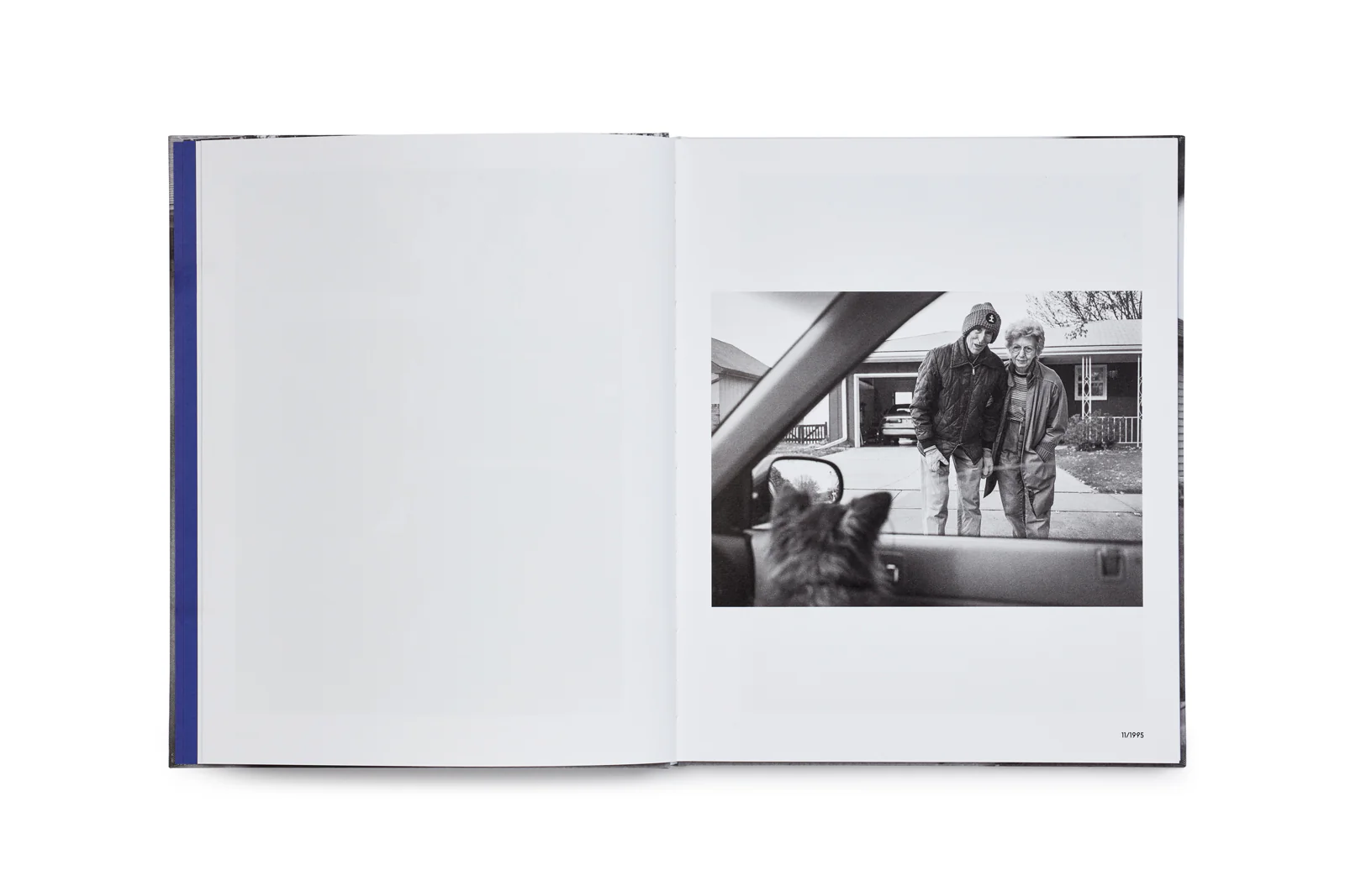 Deanna Dikeman - Leaving and Waving - Image 4