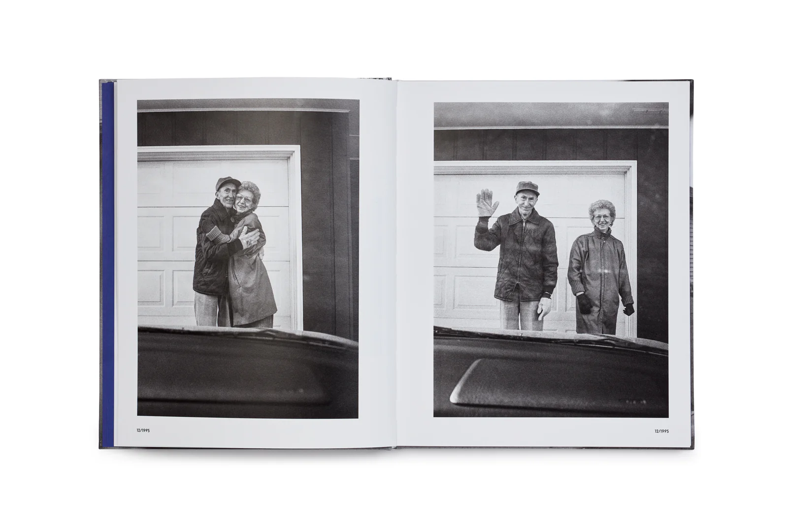 Deanna Dikeman - Leaving and Waving - Image 5