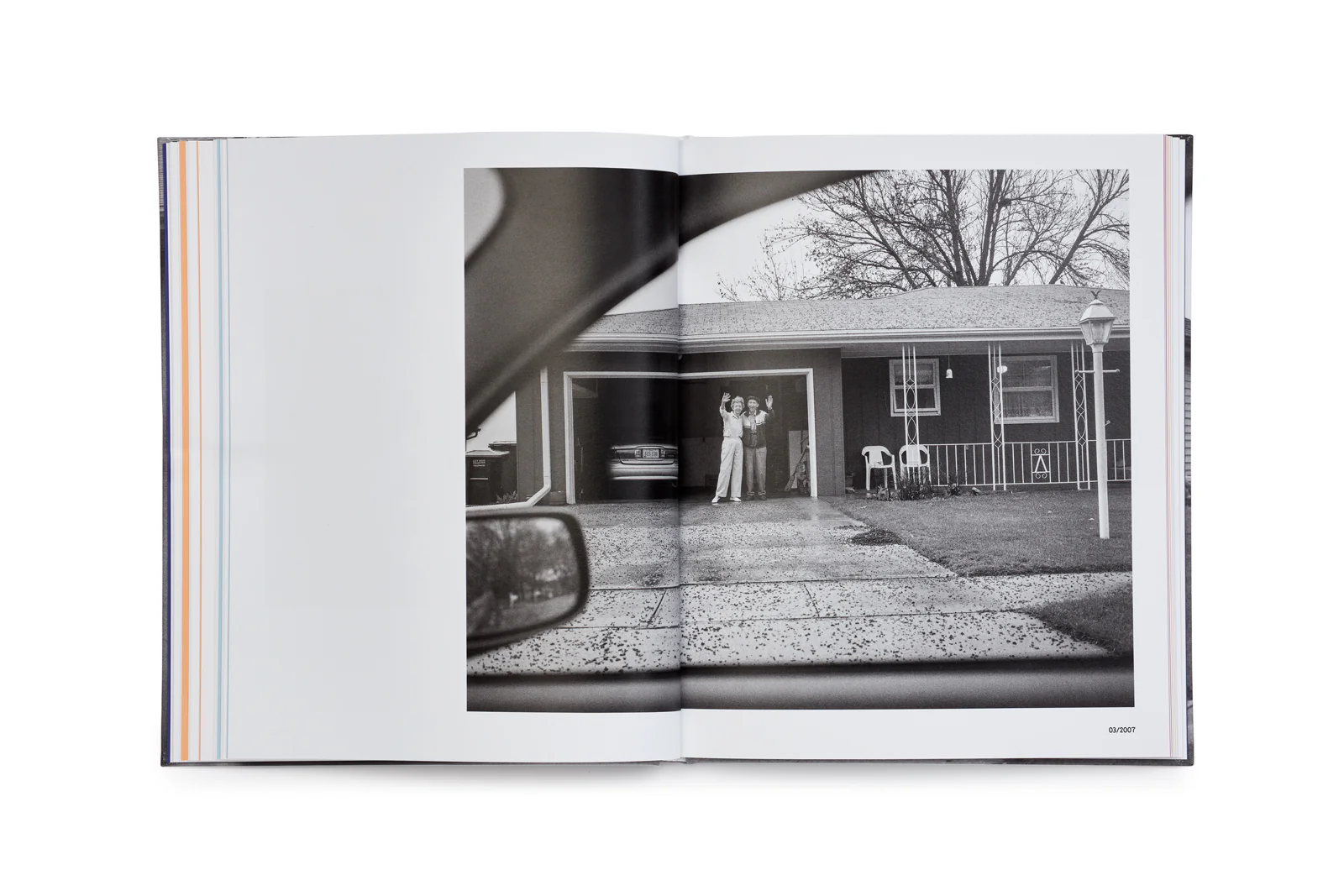 Deanna Dikeman - Leaving and Waving - Image 9
