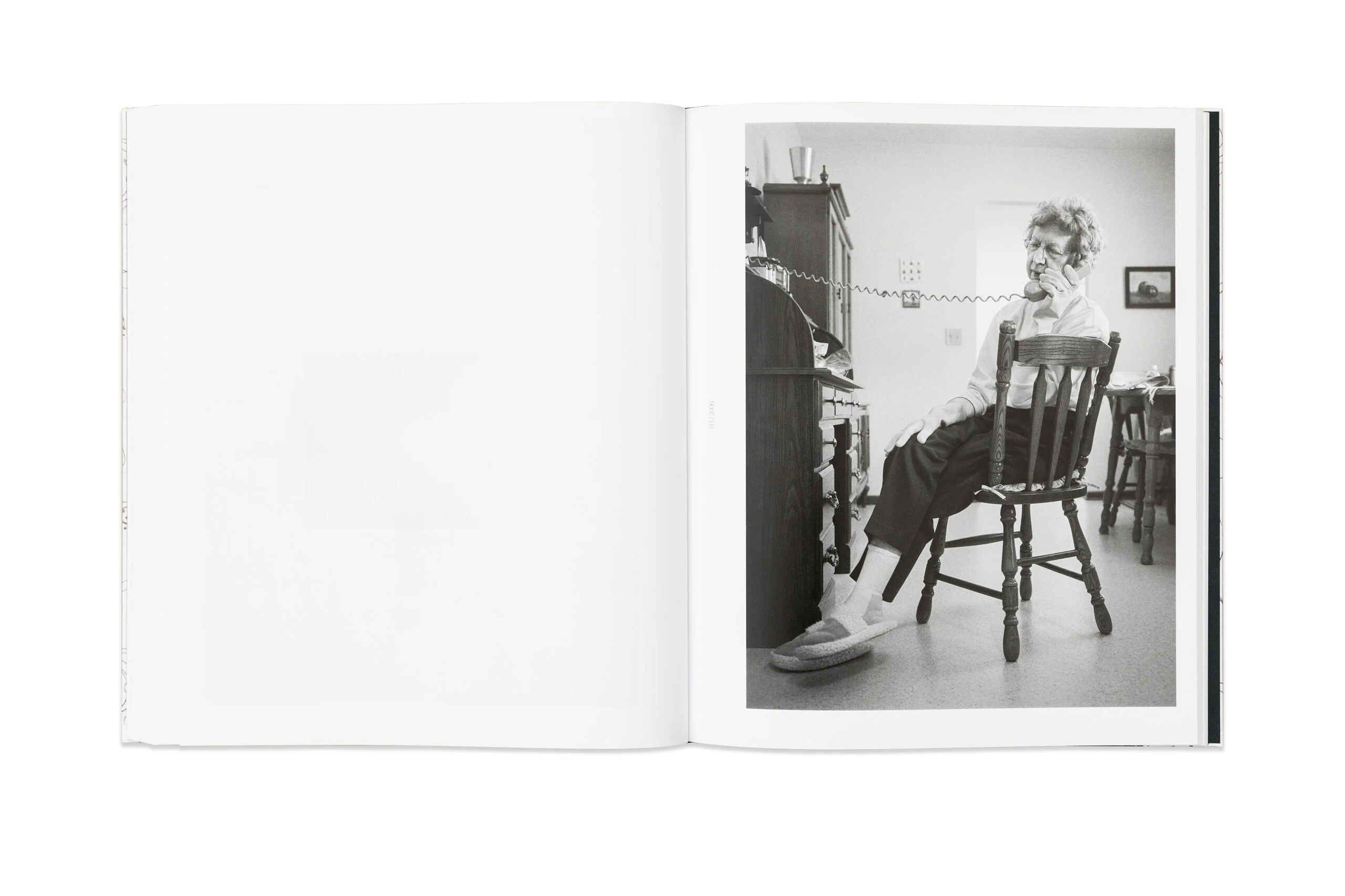 Deanna Dikeman -  Relative Moments - Image 10