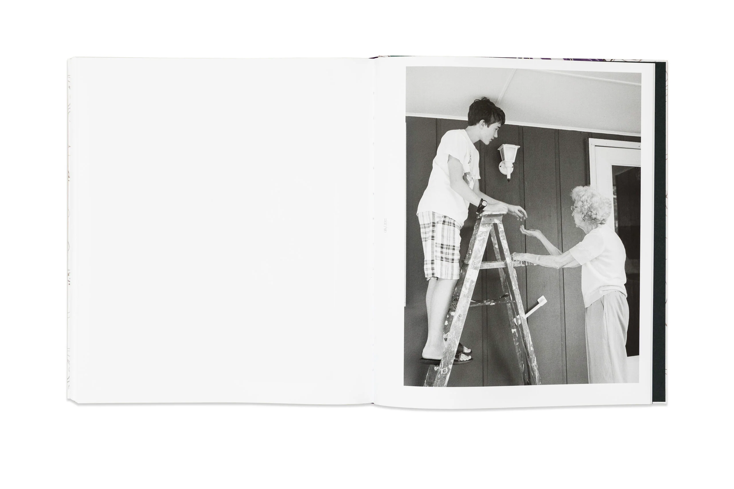 Deanna Dikeman -  Relative Moments - Image 11