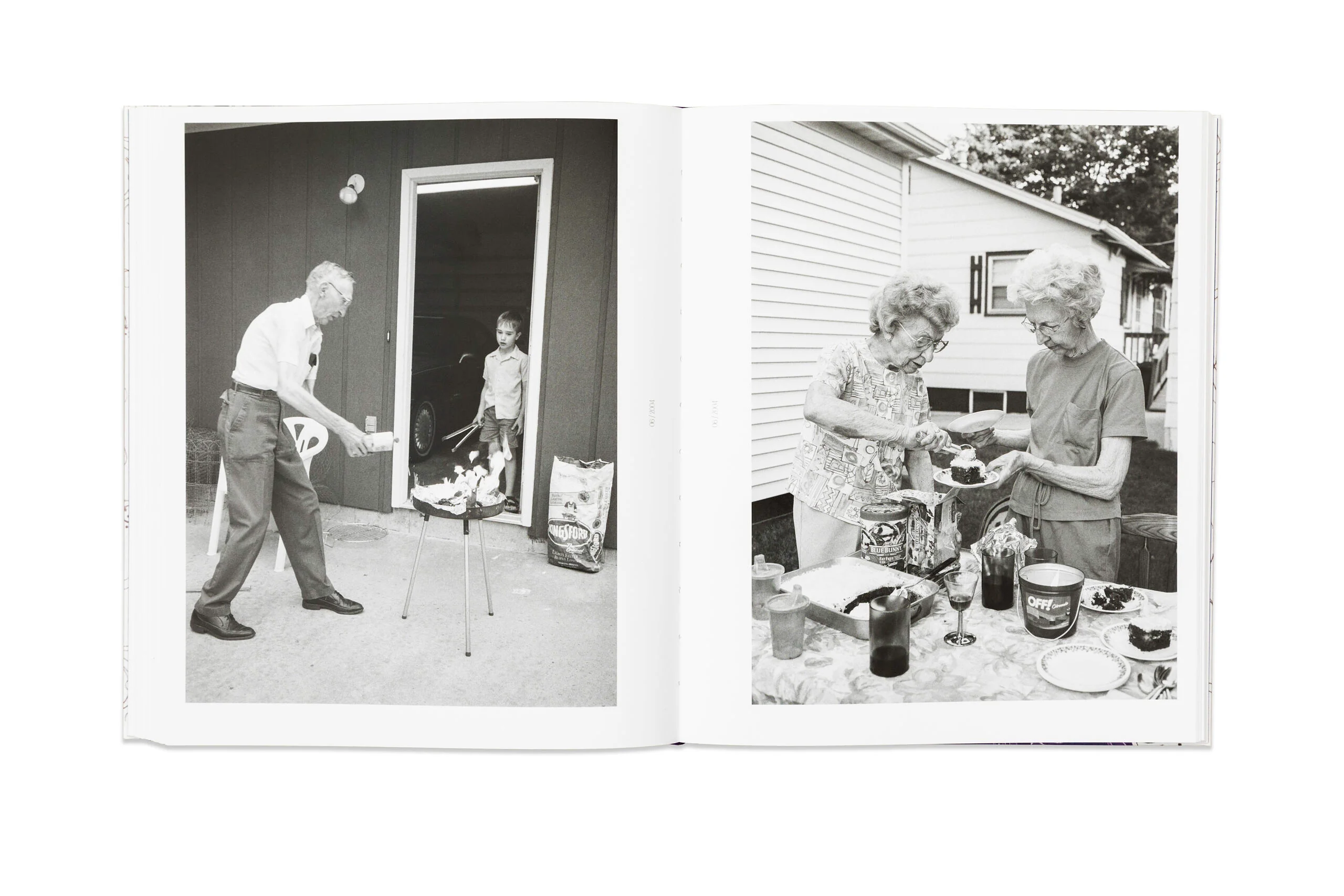 Deanna Dikeman -  Relative Moments - Image 14