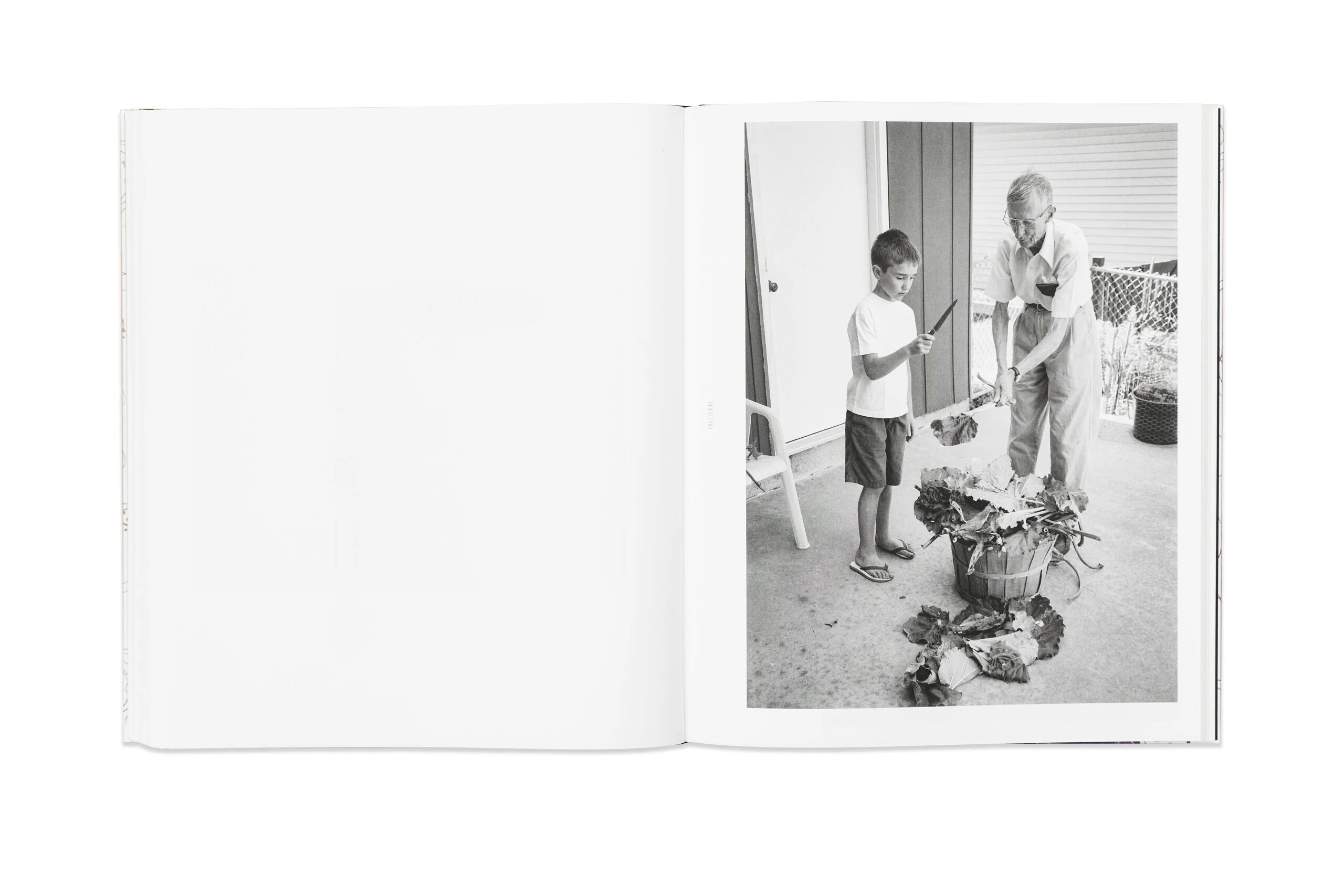 Deanna Dikeman -  Relative Moments - Image 15