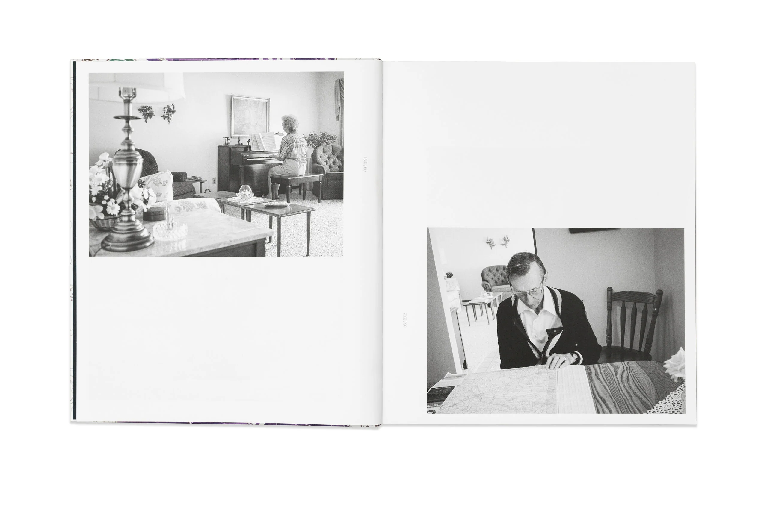 Deanna Dikeman -  Relative Moments - Image 3