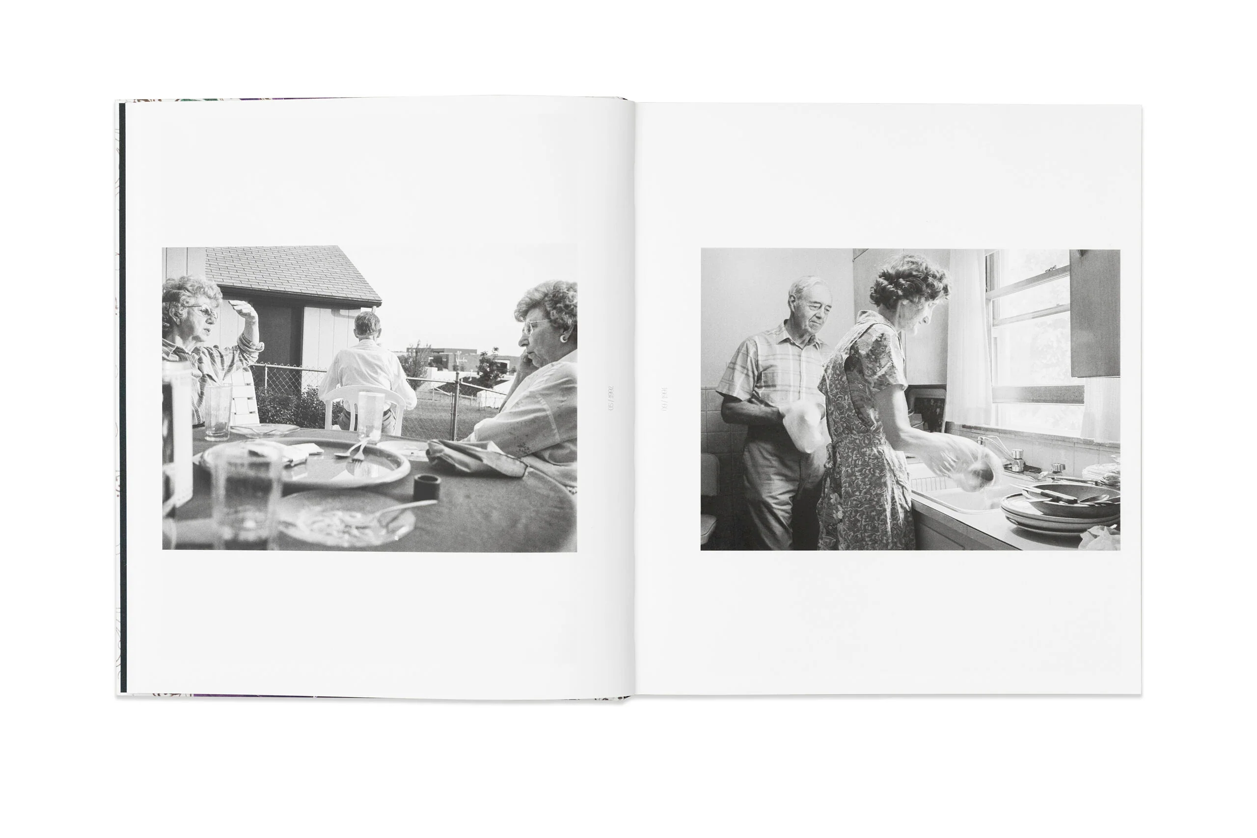 Deanna Dikeman -  Relative Moments - Image 4