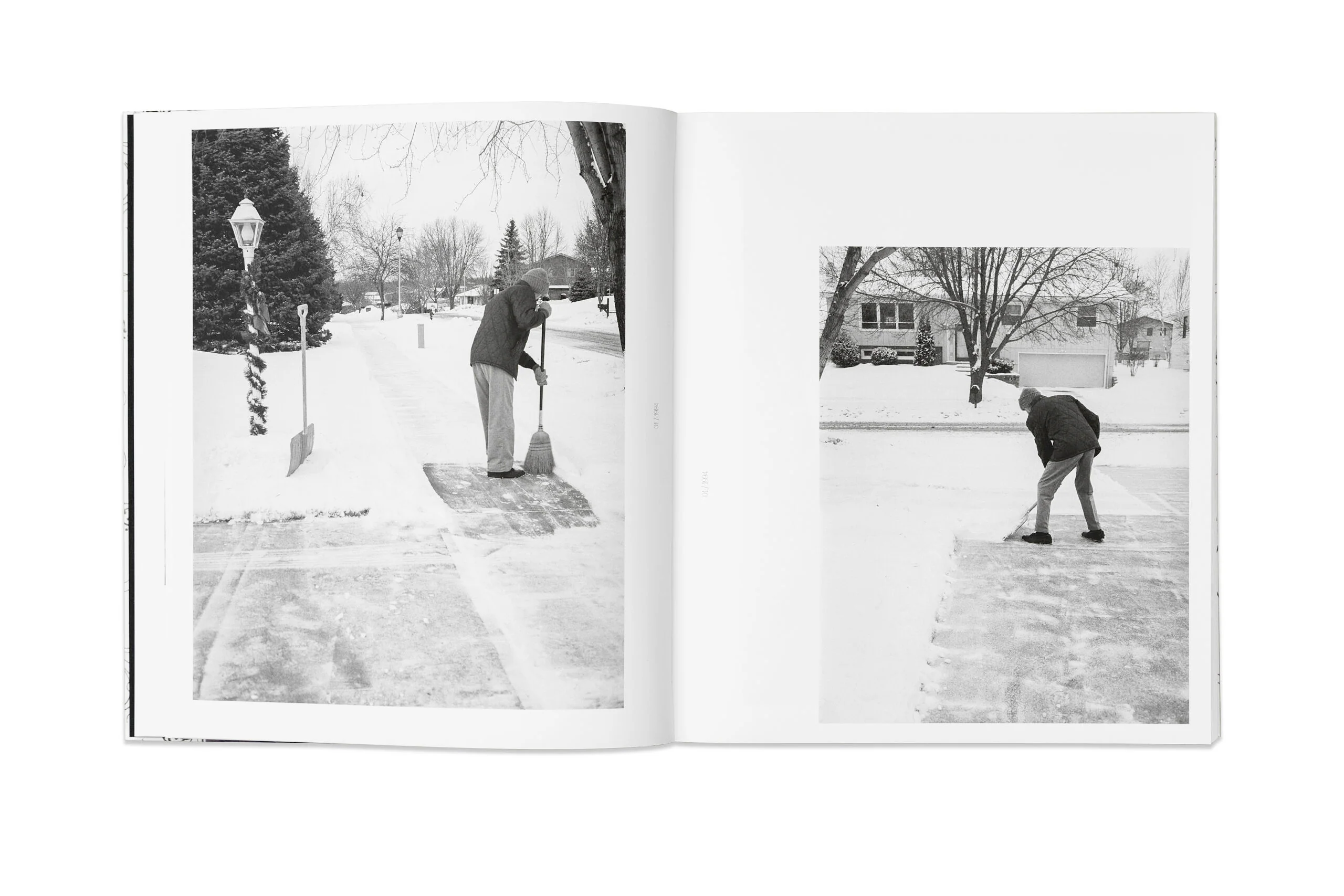 Deanna Dikeman -  Relative Moments - Image 5