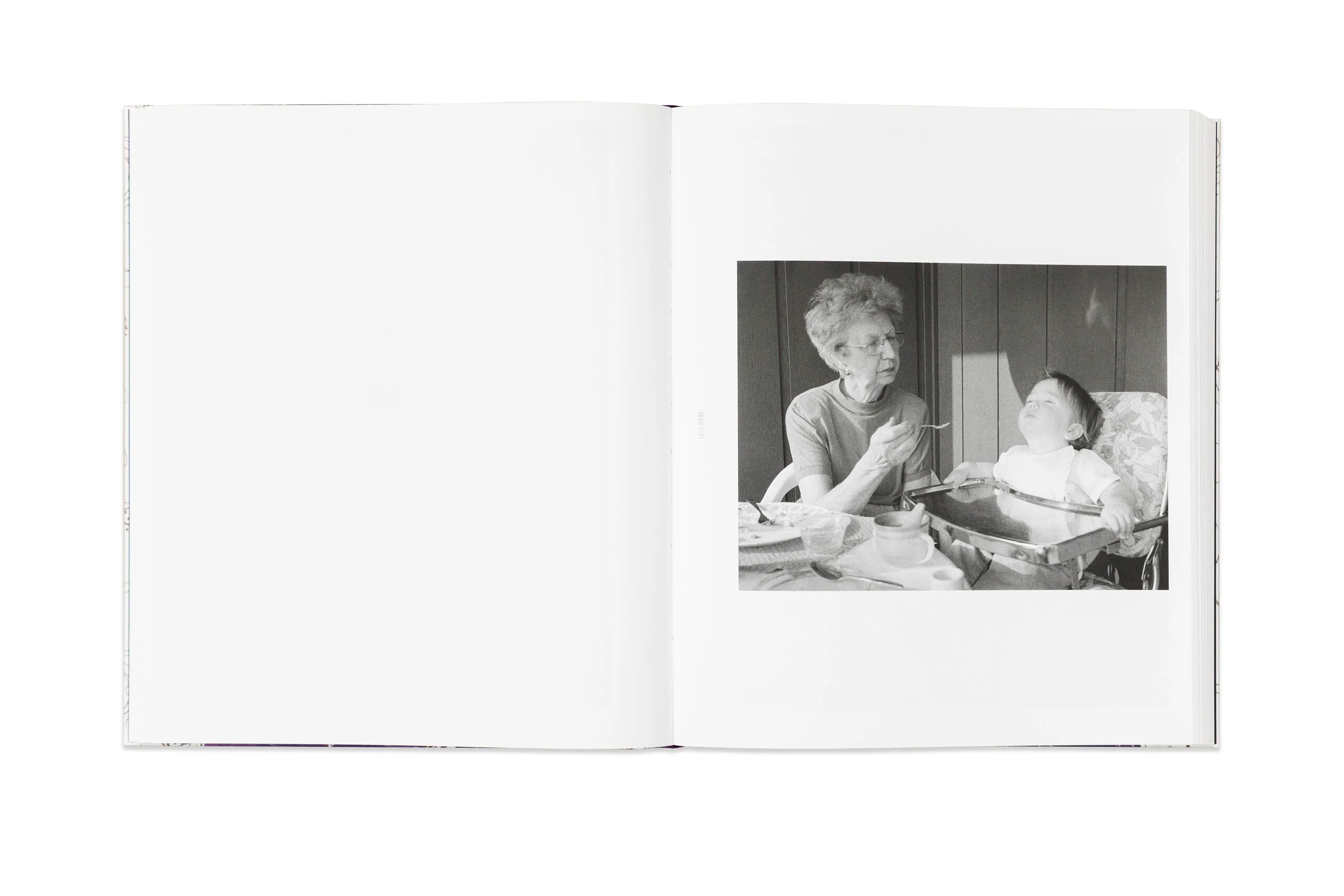 Deanna Dikeman -  Relative Moments - Image 6
