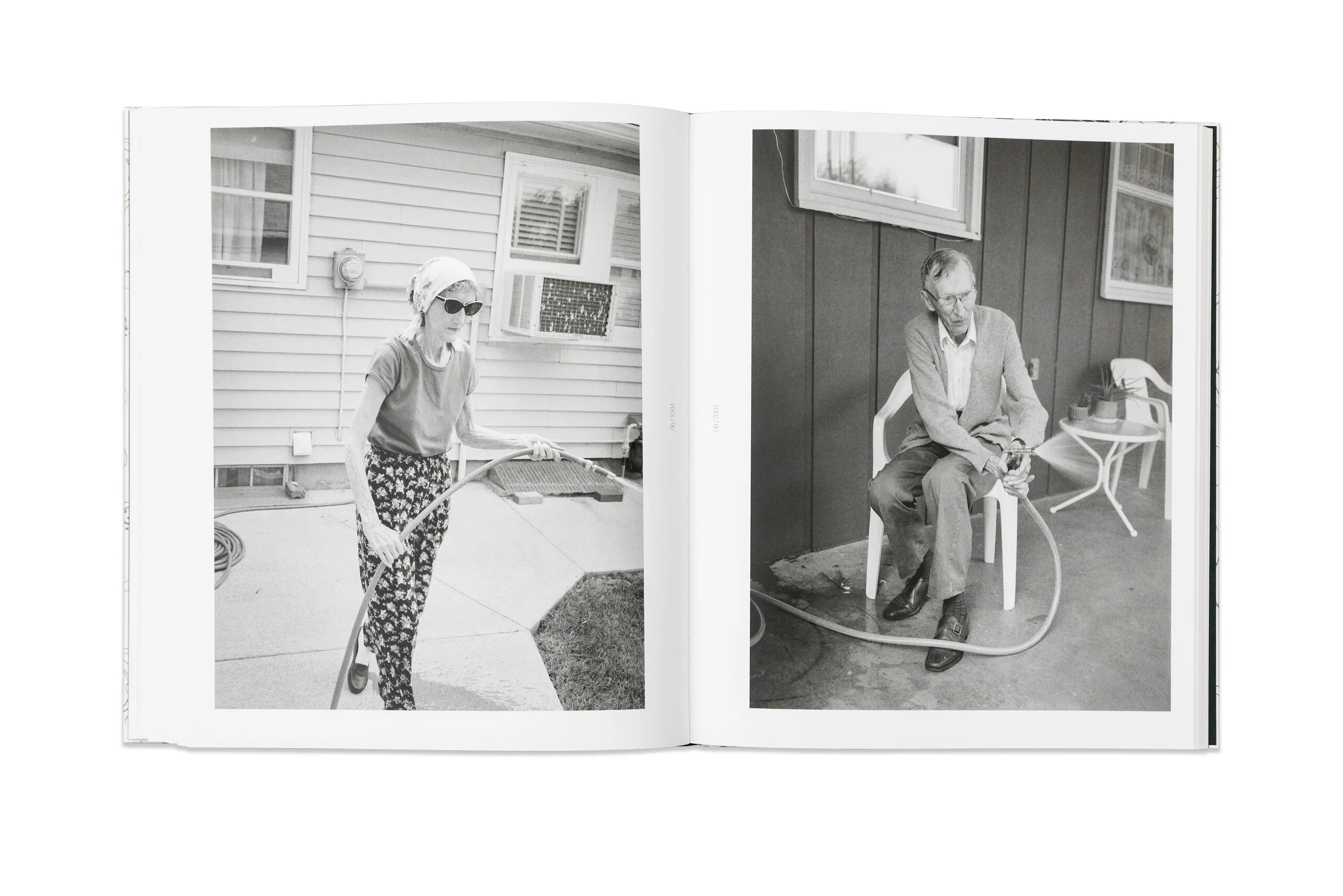 Deanna Dikeman -  Relative Moments - Image 7