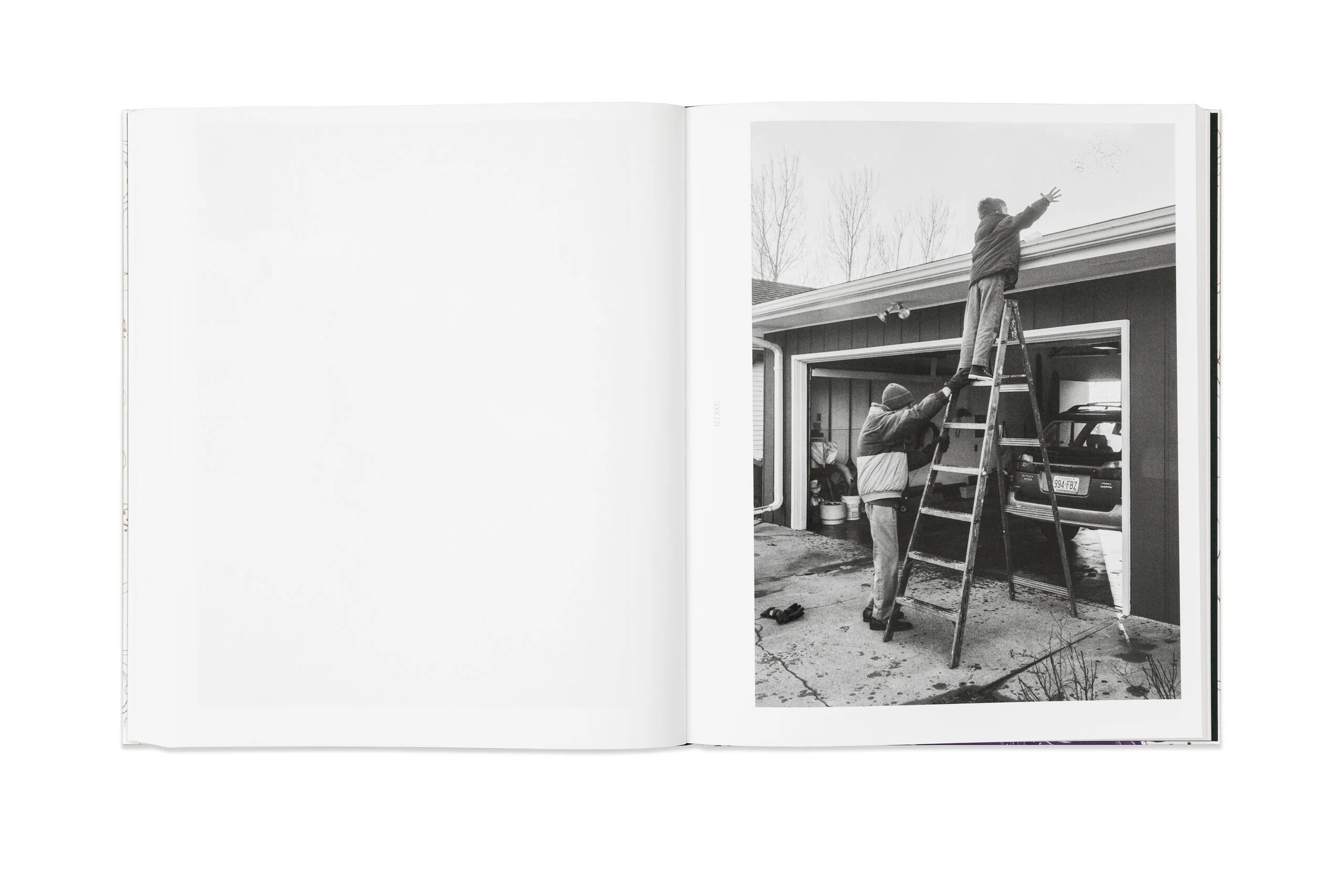 Deanna Dikeman -  Relative Moments - Image 8