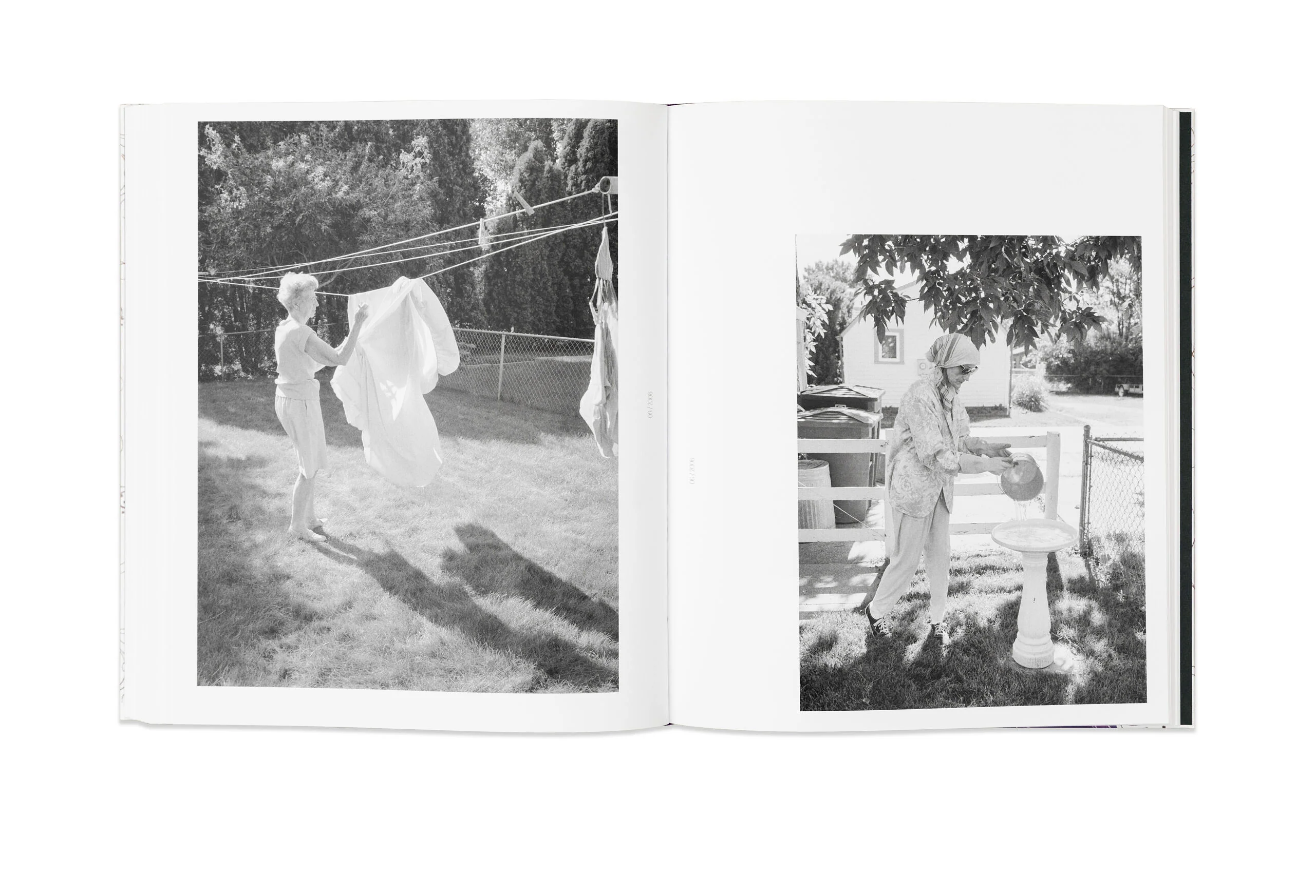 Deanna Dikeman -  Relative Moments - Image 9