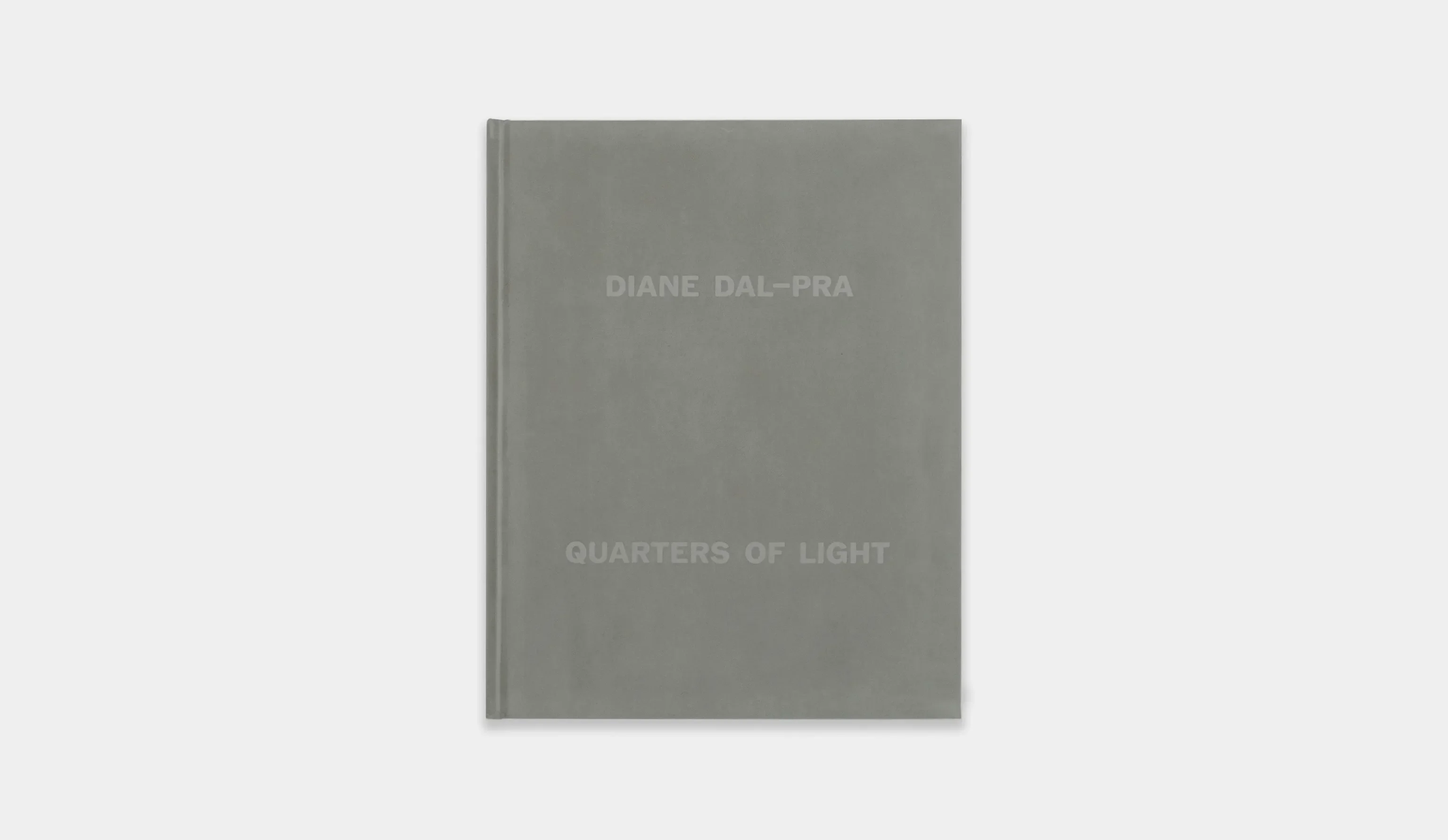 Diane Dal-Pra - Quarters of Light - Image 2
