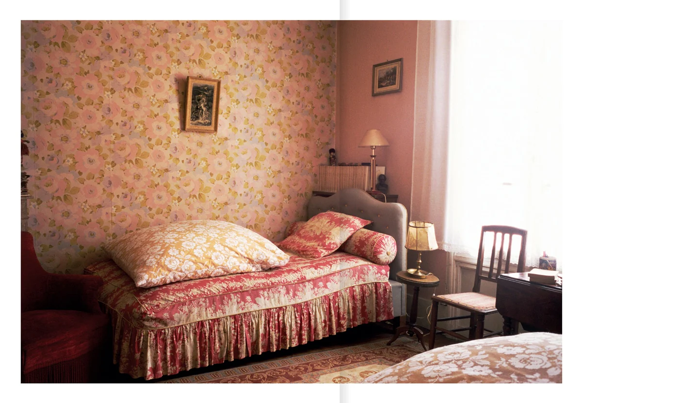 Dominique Nabokov - Tante Simone - Image 10
