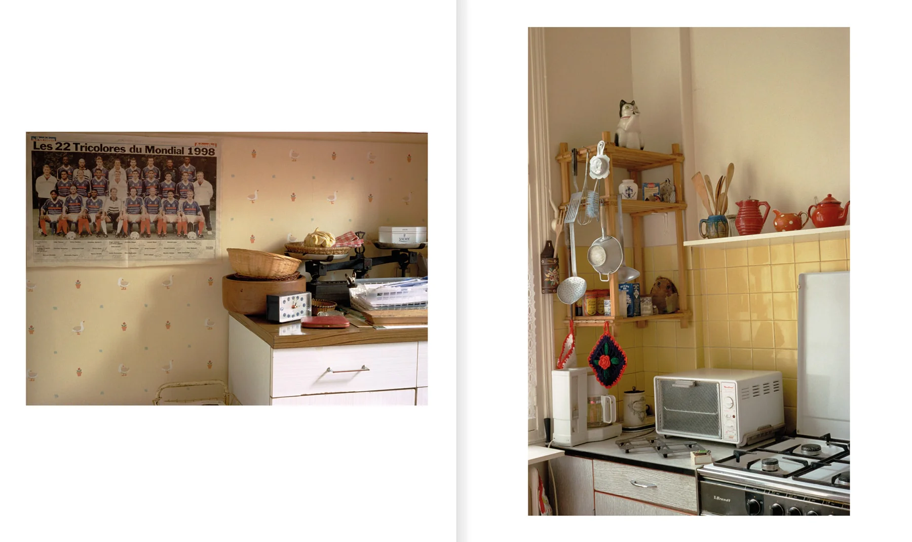 Dominique Nabokov - Tante Simone - Image 5
