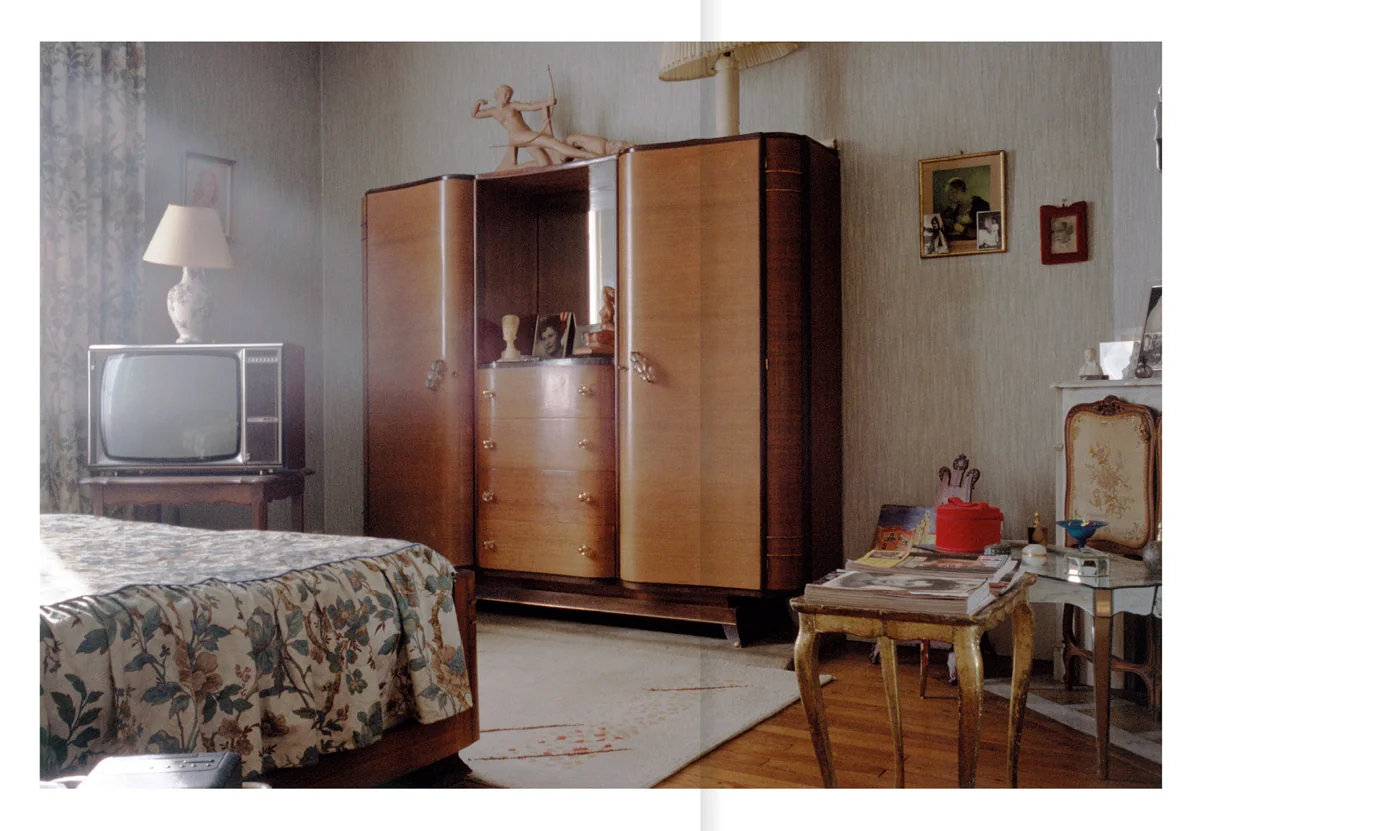 Dominique Nabokov - Tante Simone - Image 9