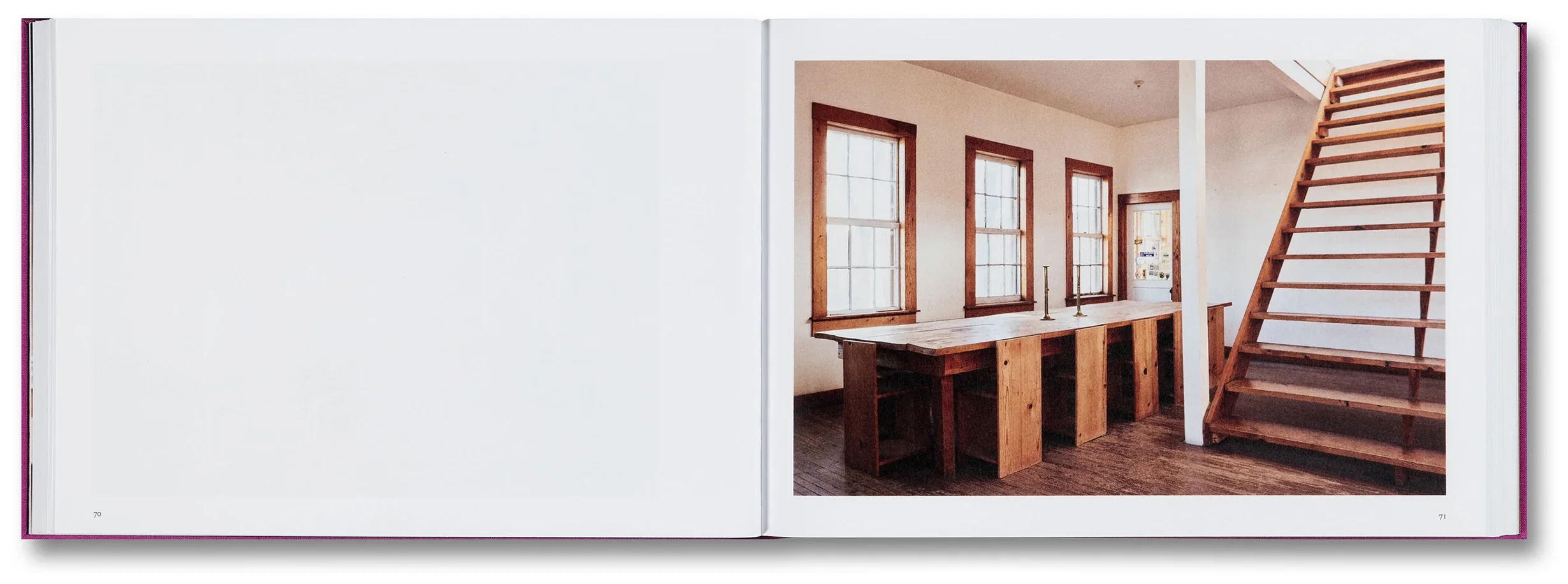 Donald Judd - Furniture - Image 12