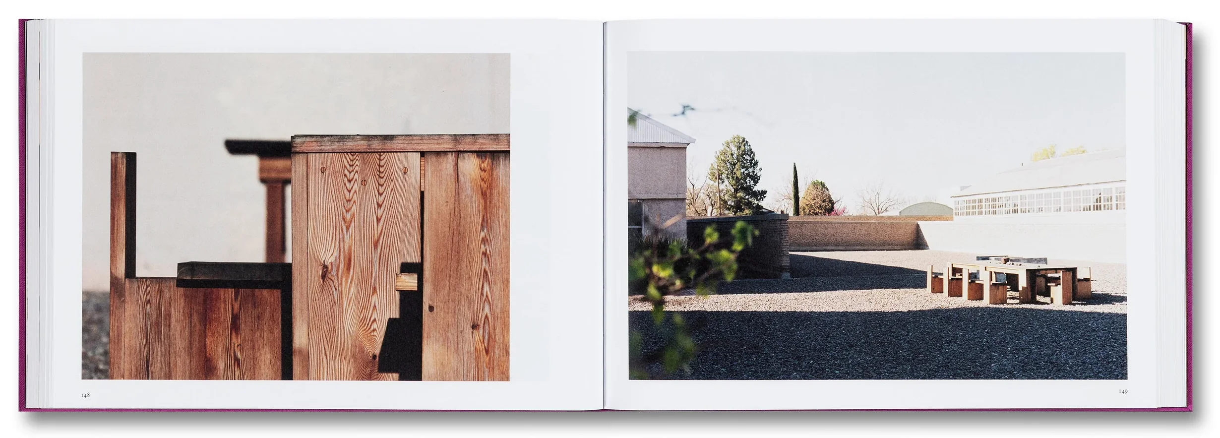 Donald Judd - Furniture - Image 18