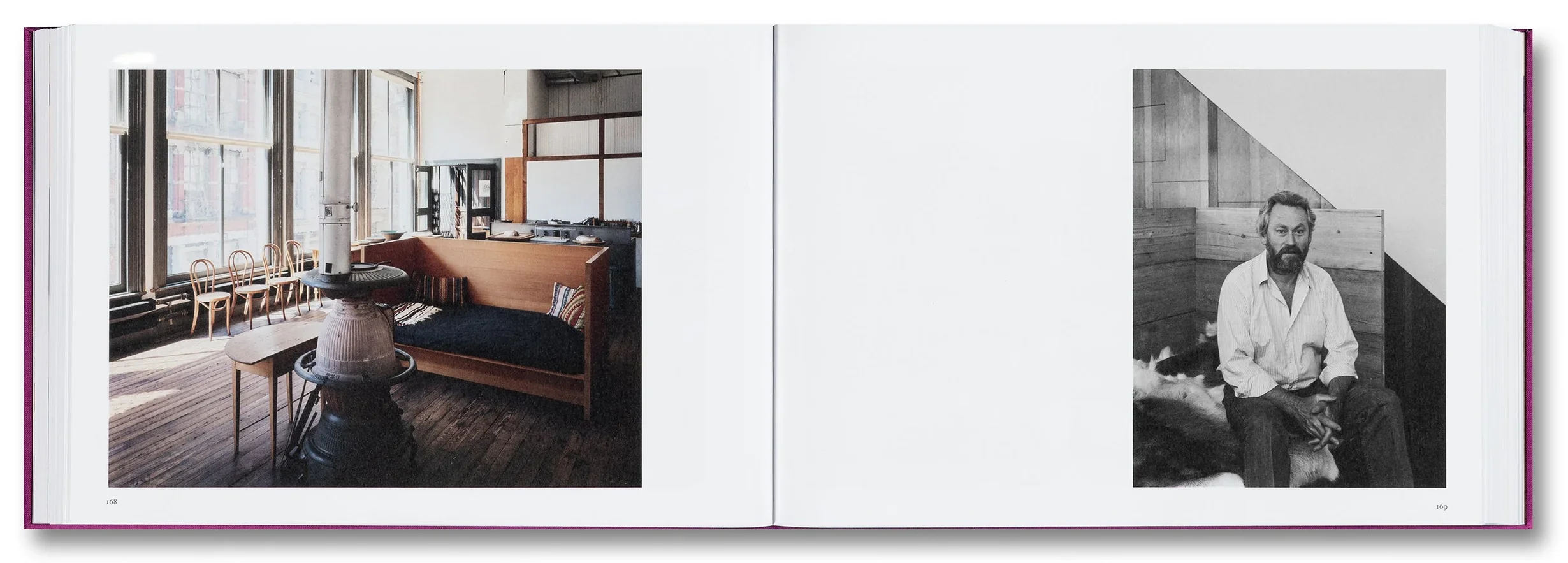 Donald Judd - Furniture - Image 20