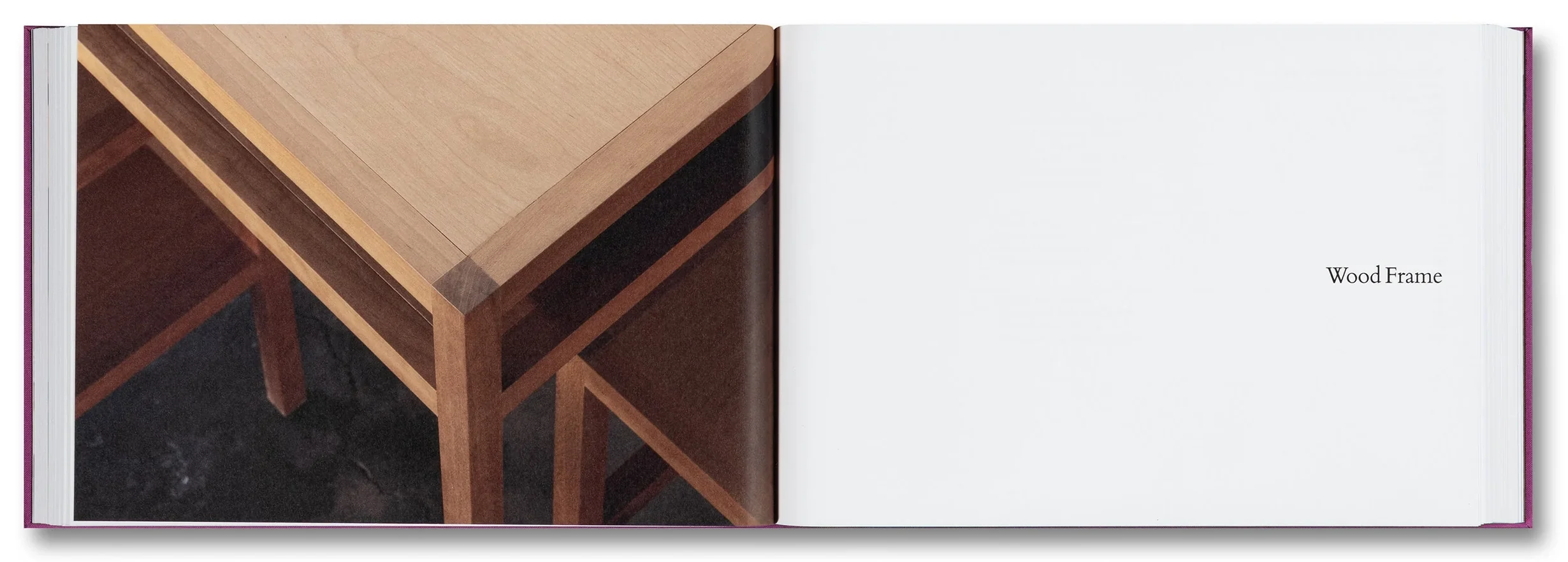 Donald Judd - Furniture - Image 21