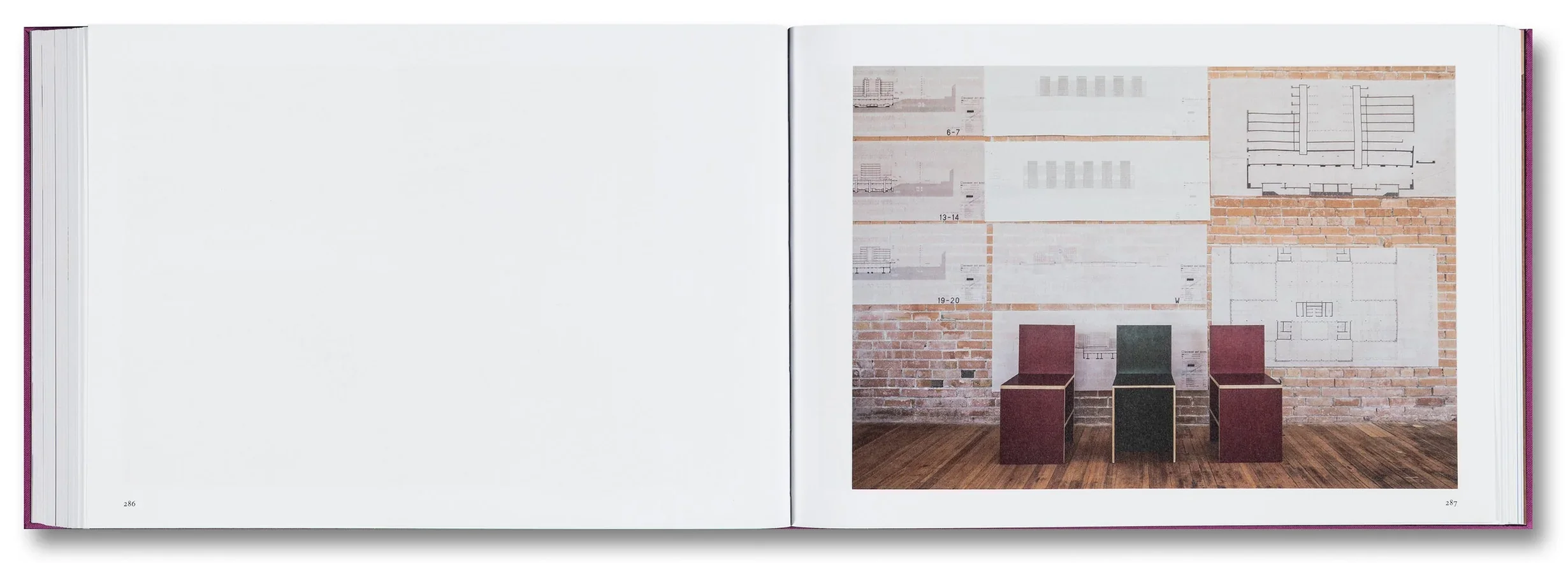 Donald Judd - Furniture - Image 25