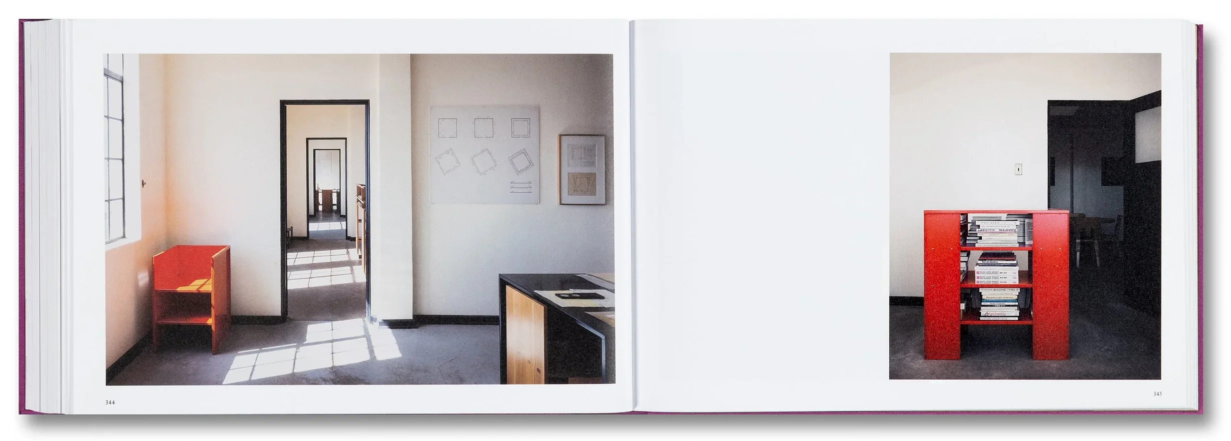 Donald Judd - Furniture - Image 29