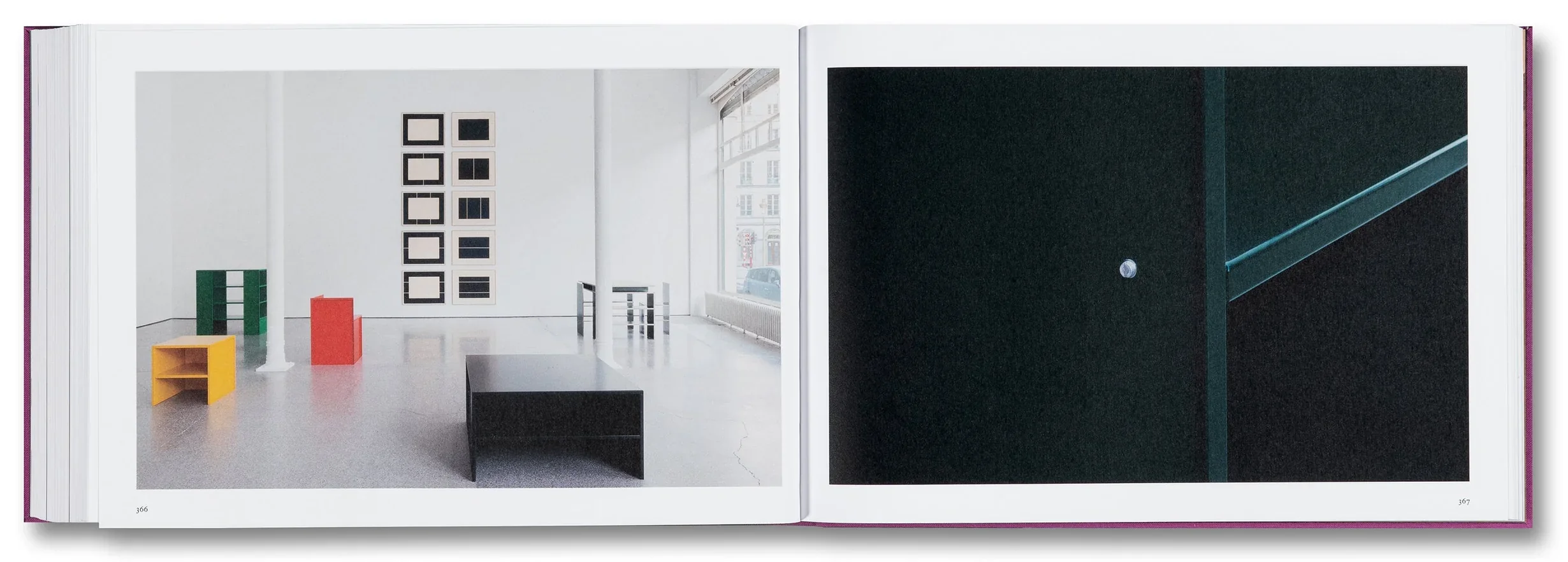 Donald Judd - Furniture - Image 31
