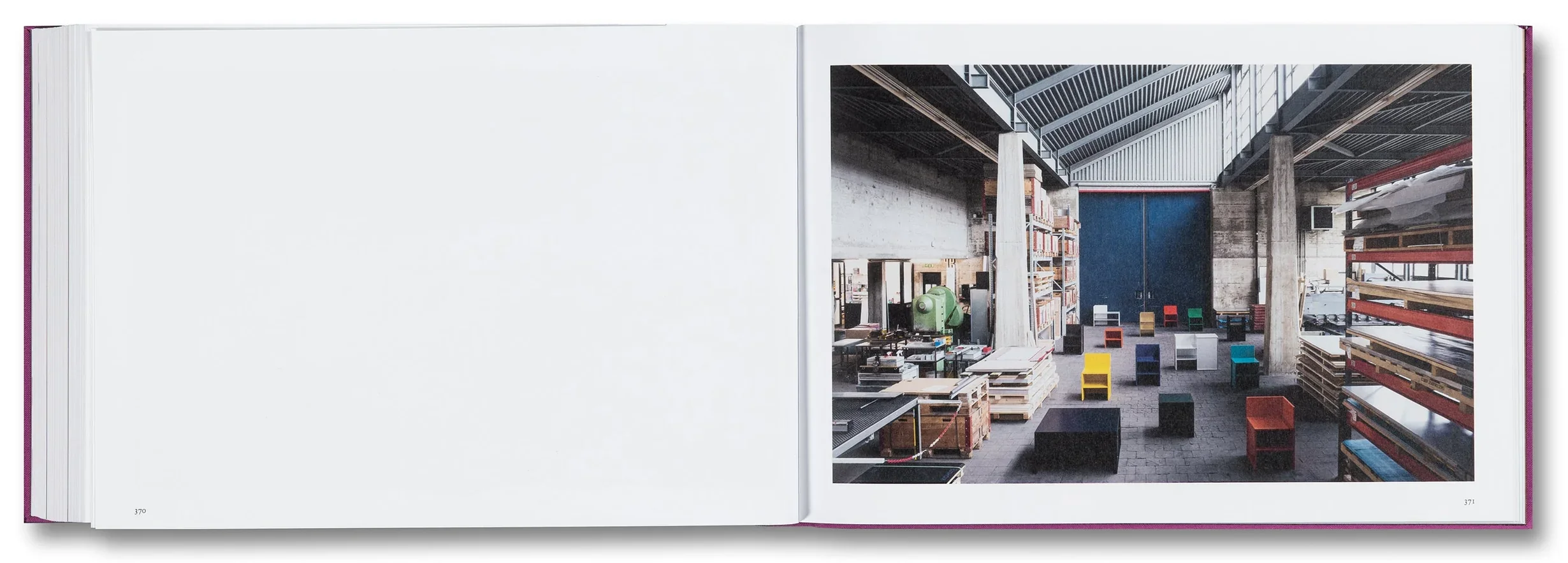 Donald Judd - Furniture - Image 32