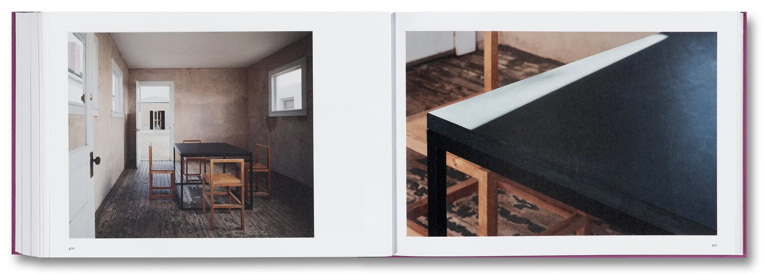 Donald Judd - Furniture - Image 36