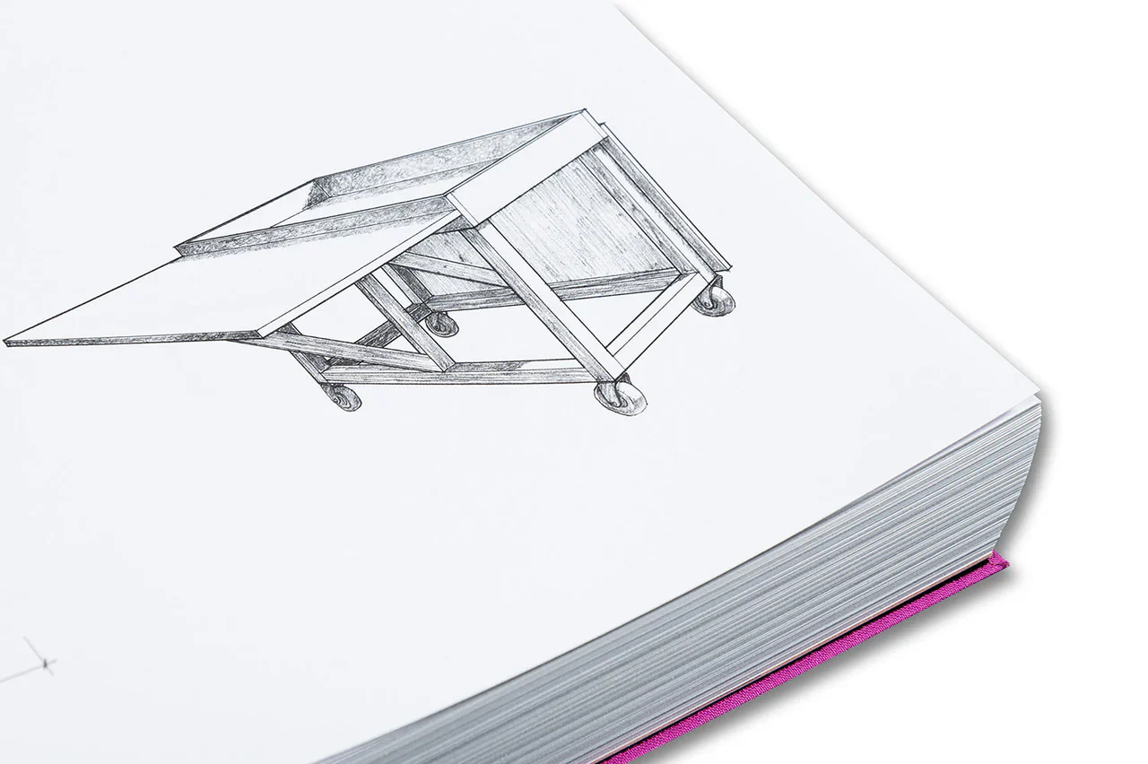 Donald Judd - Furniture - Image 47