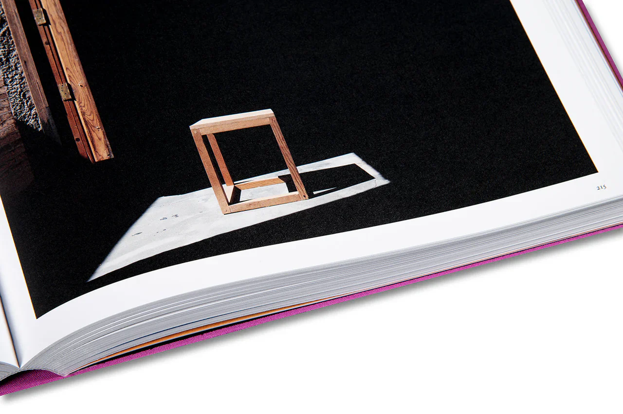 Donald Judd - Furniture - Image 48