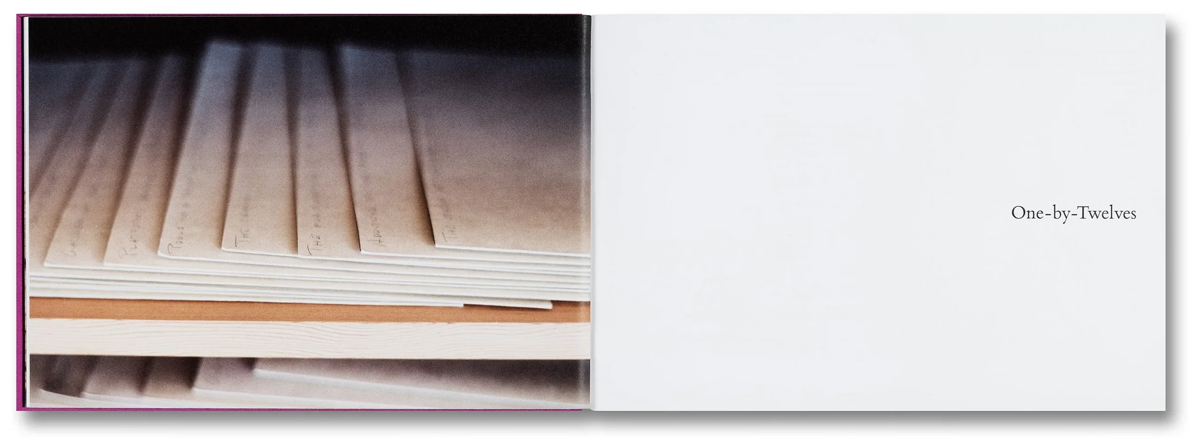 Donald Judd - Furniture - Image 8