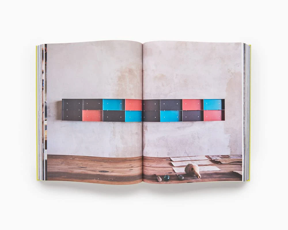 Donald Judd - Spaces (Second Expanded Edition) - Image 3