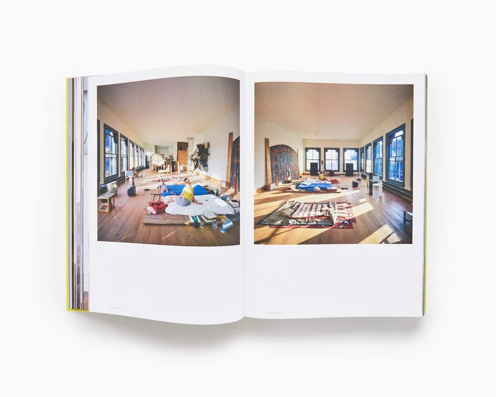 Donald Judd - Spaces (Second Expanded Edition) - Image 4
