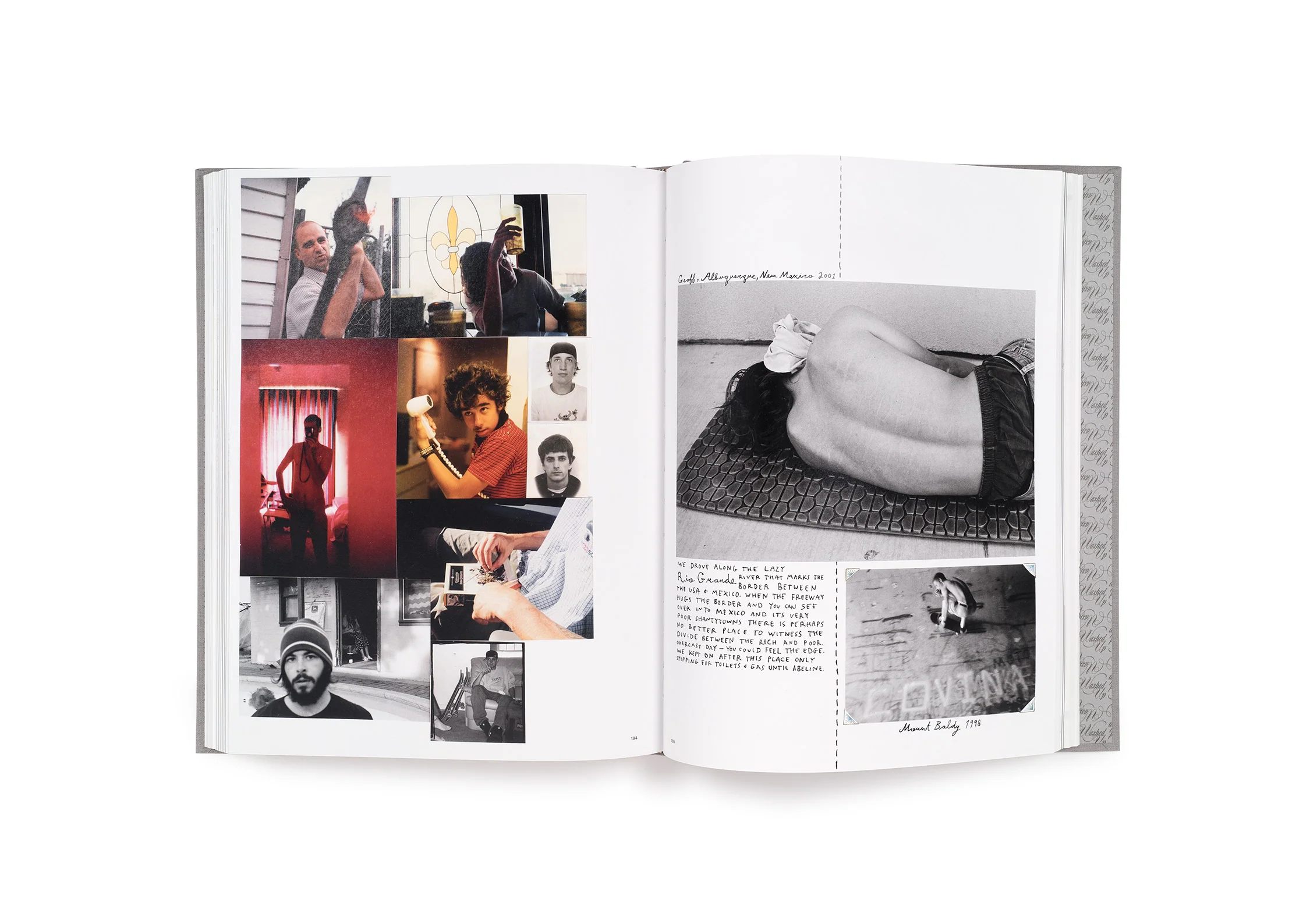 Ed Templeton - Wires Crossed - Image 10