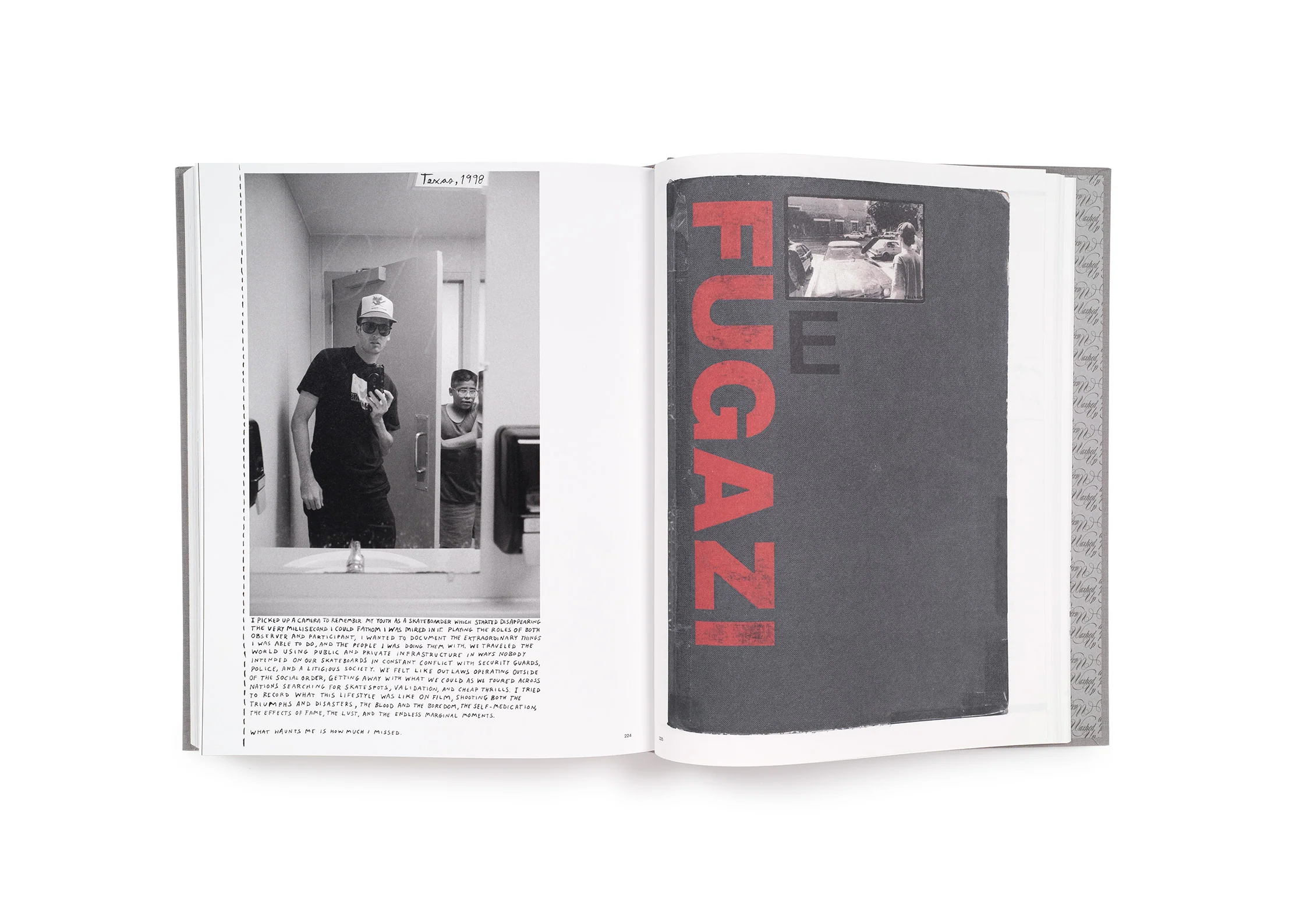 Ed Templeton - Wires Crossed - Image 11