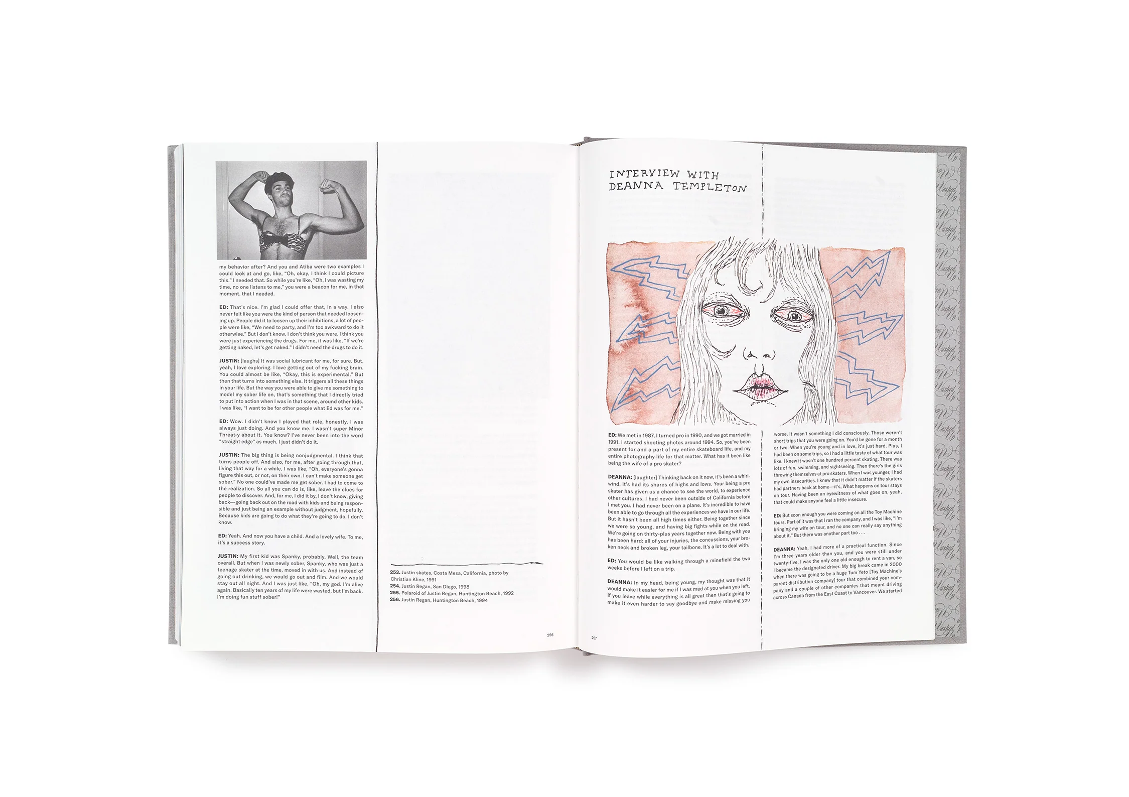 Ed Templeton - Wires Crossed - Image 13