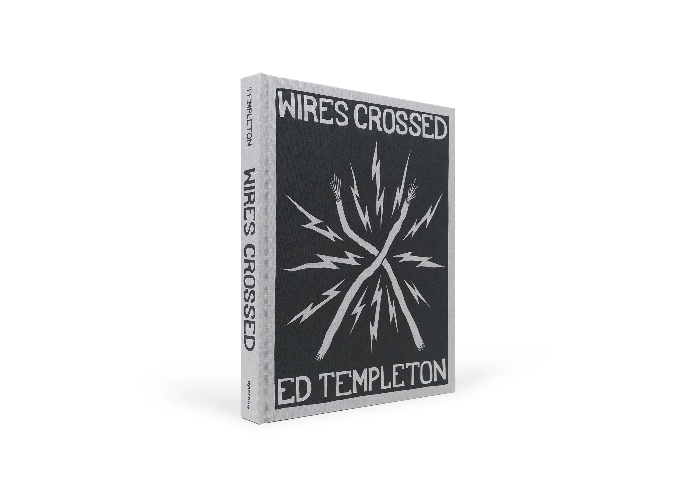 Ed Templeton - Wires Crossed - Image 14