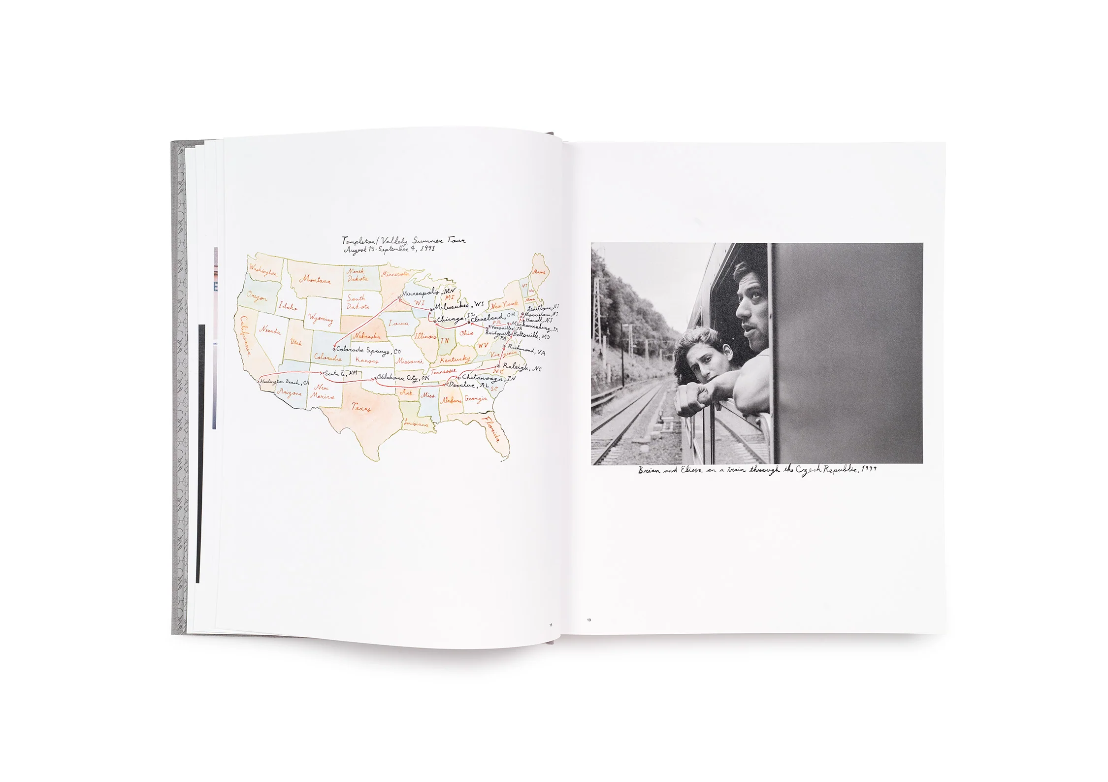 Ed Templeton - Wires Crossed - Image 7