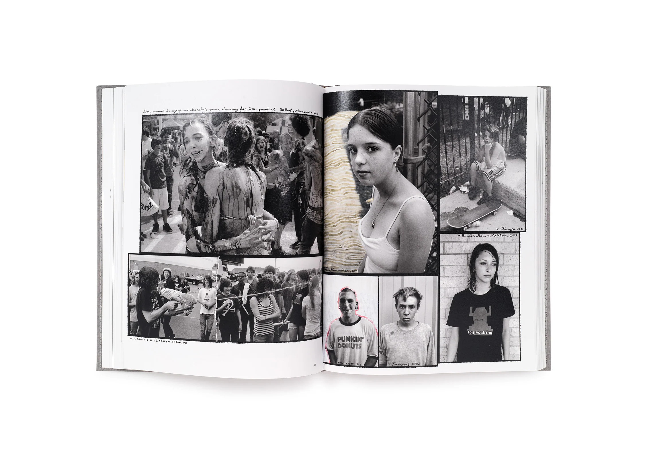 Ed Templeton - Wires Crossed - Image 8