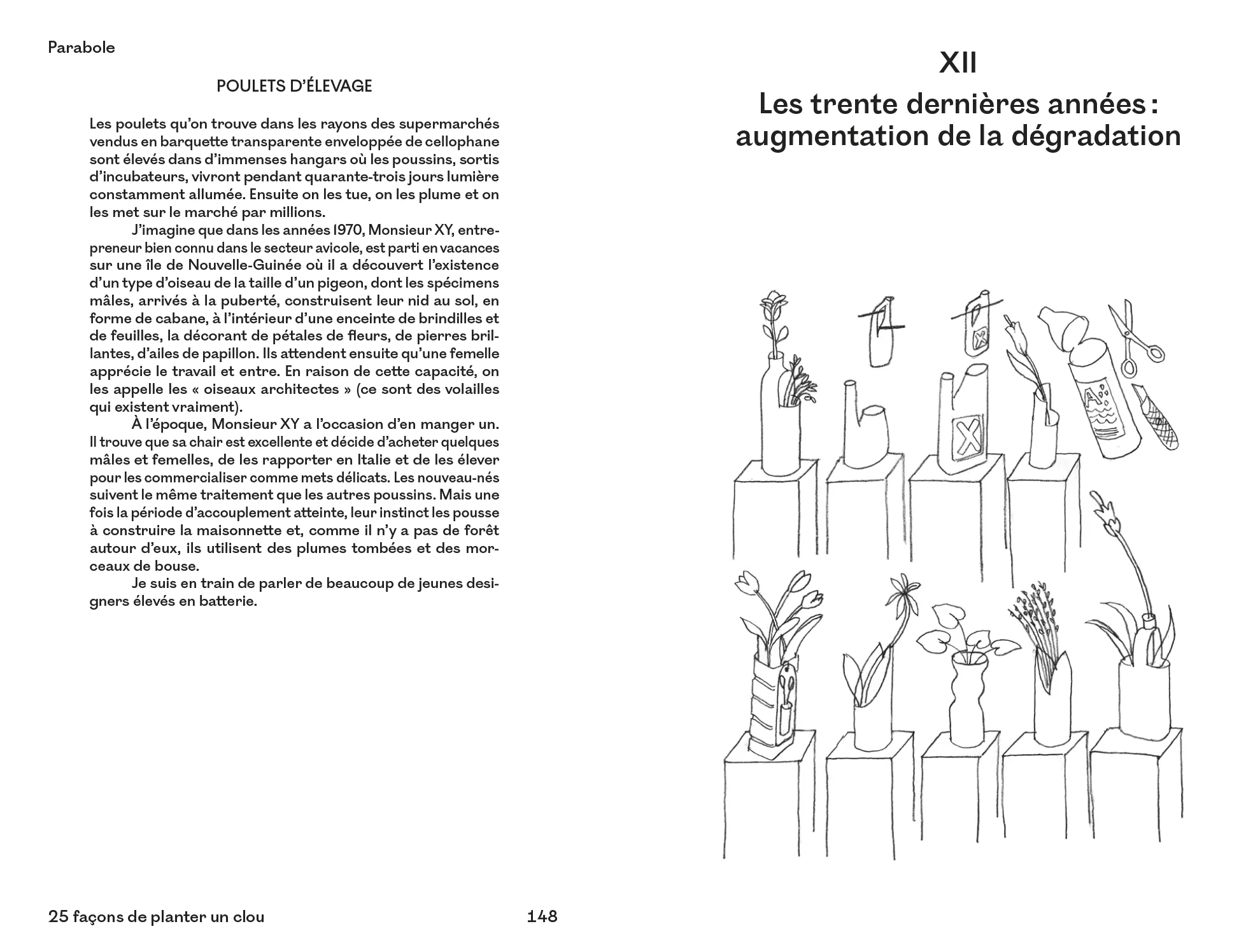 Enzo Mari - 25 façons de planter un clou - Image 20