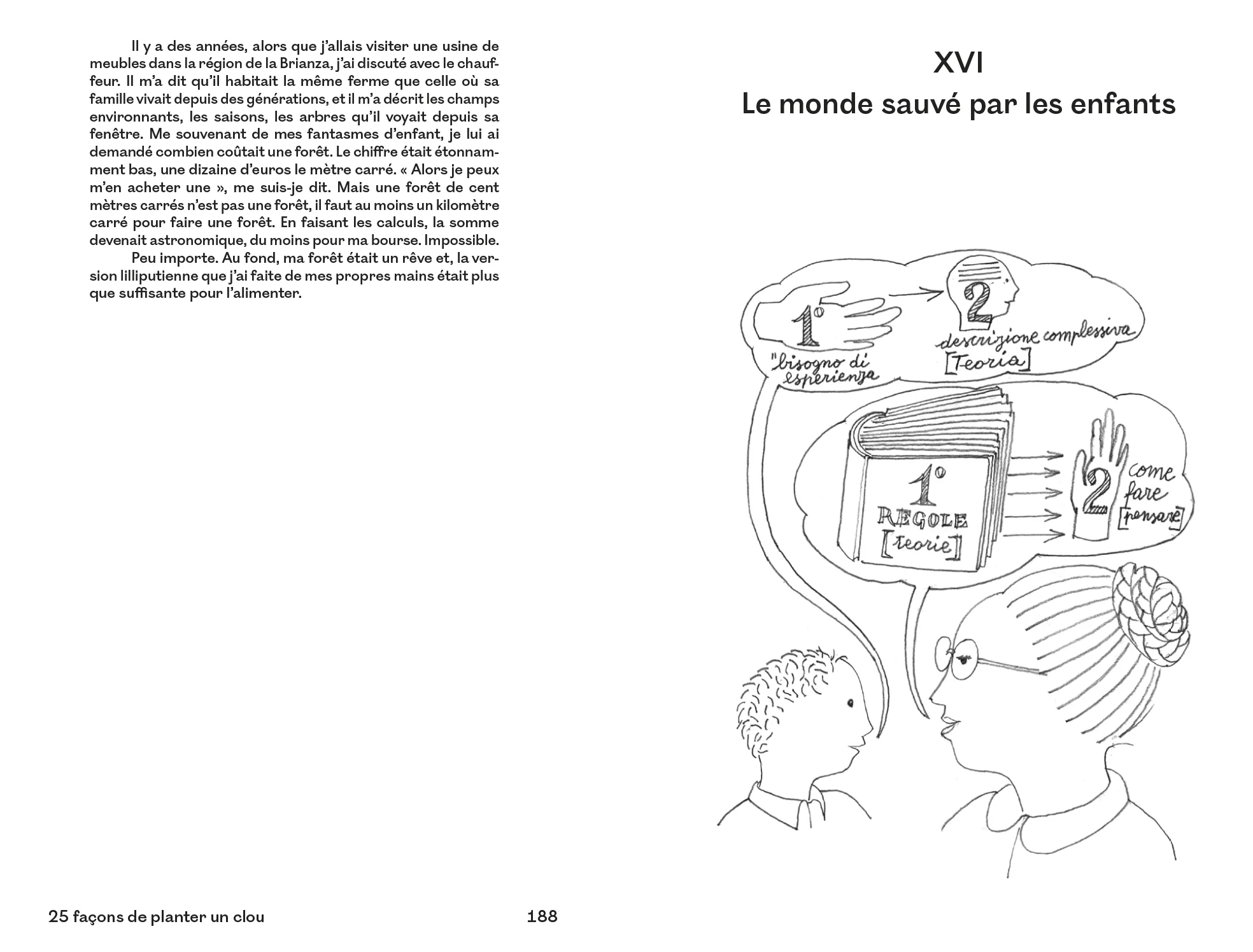 Enzo Mari - 25 façons de planter un clou - Image 26